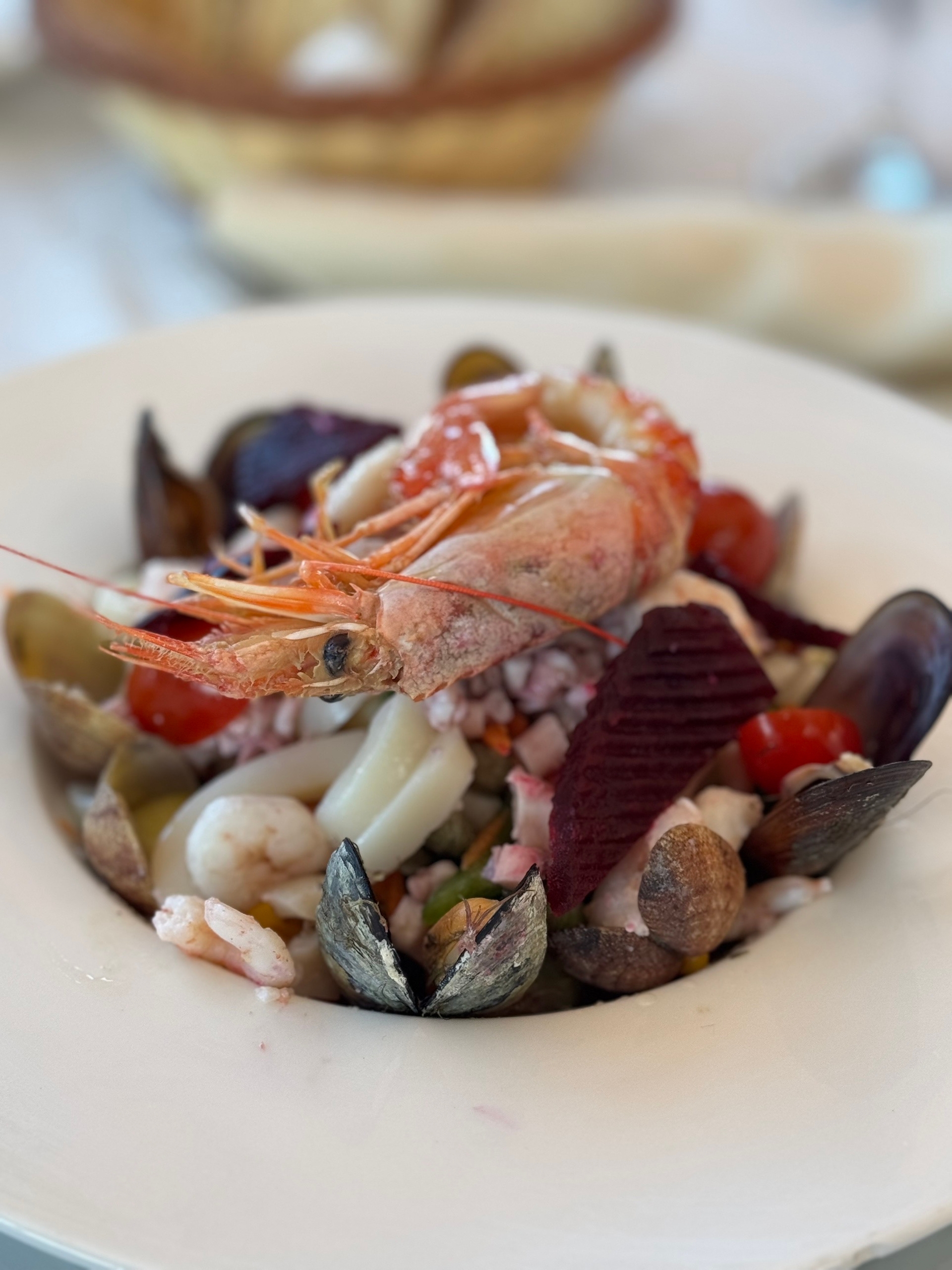 Марракеш - Эс-Сувейра - Марракеш