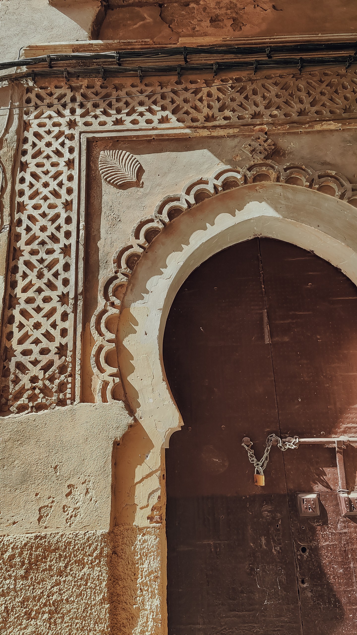 Марокко. Древнее Королевство с перелётом из Санкт-Петербурга (39/81)