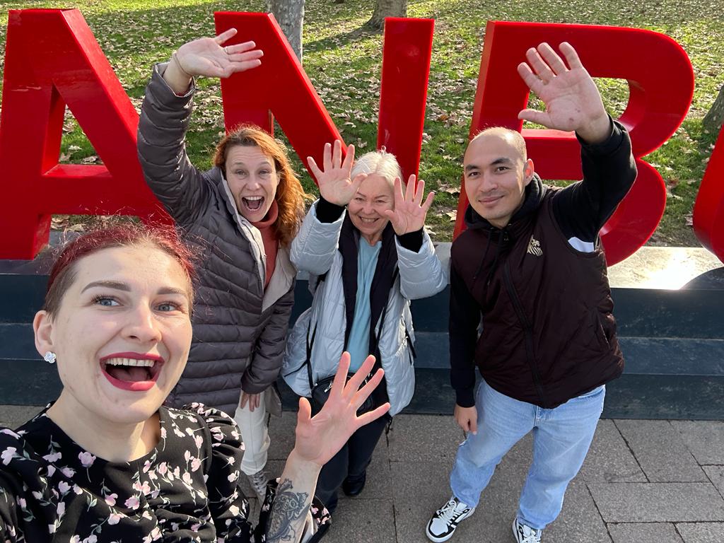 Сказочный Стамбул и Принцевы острова 5 дней с проживанием. (20/55)