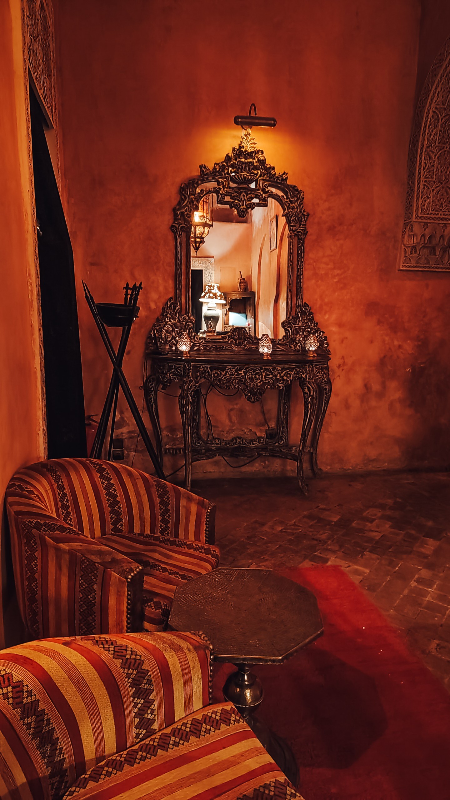 Марокко. Древнее Королевство с перелётом из Санкт-Петербурга (44/81)