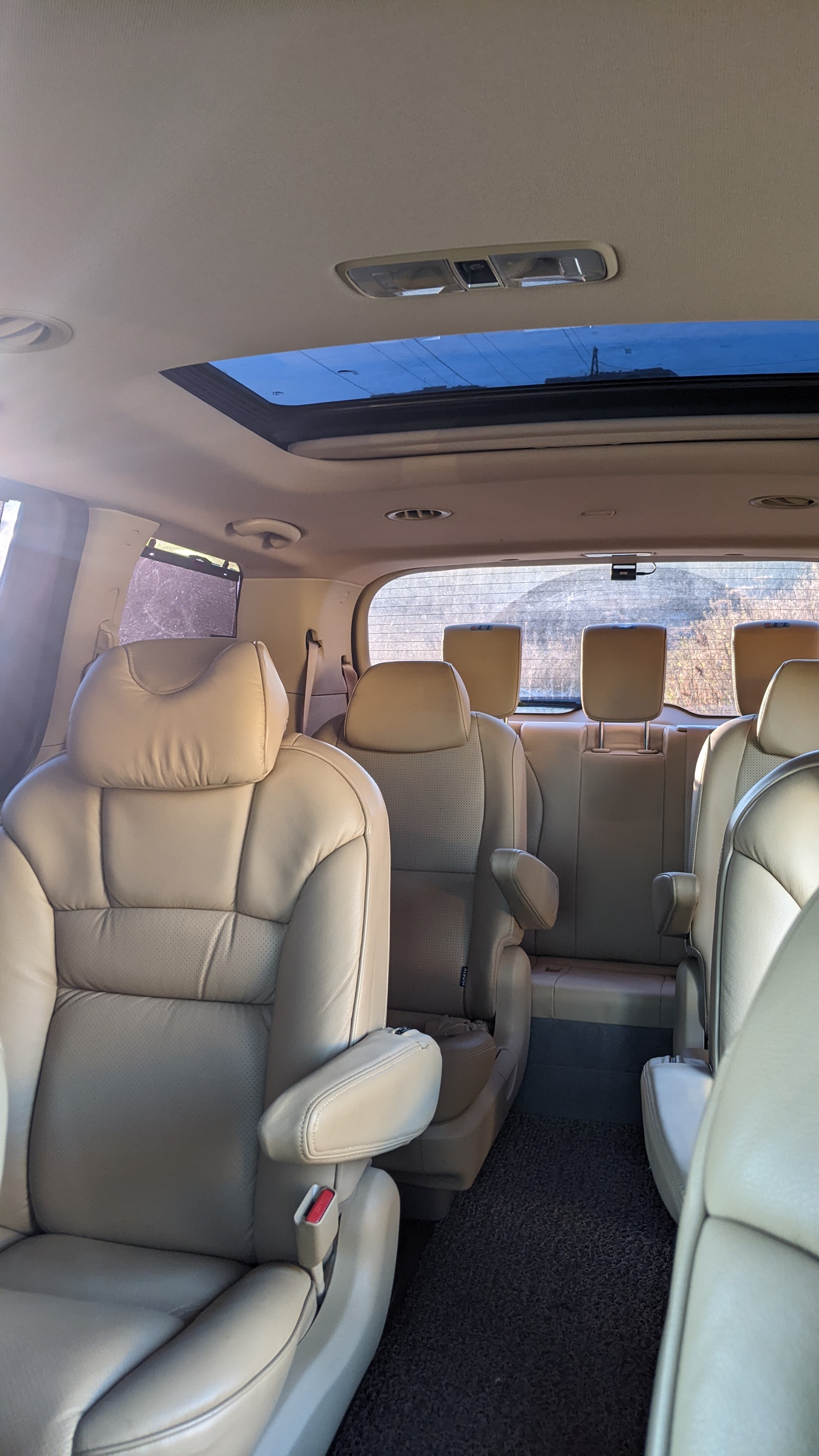 Прибрежный Мурманск с западной стороны (16/21)