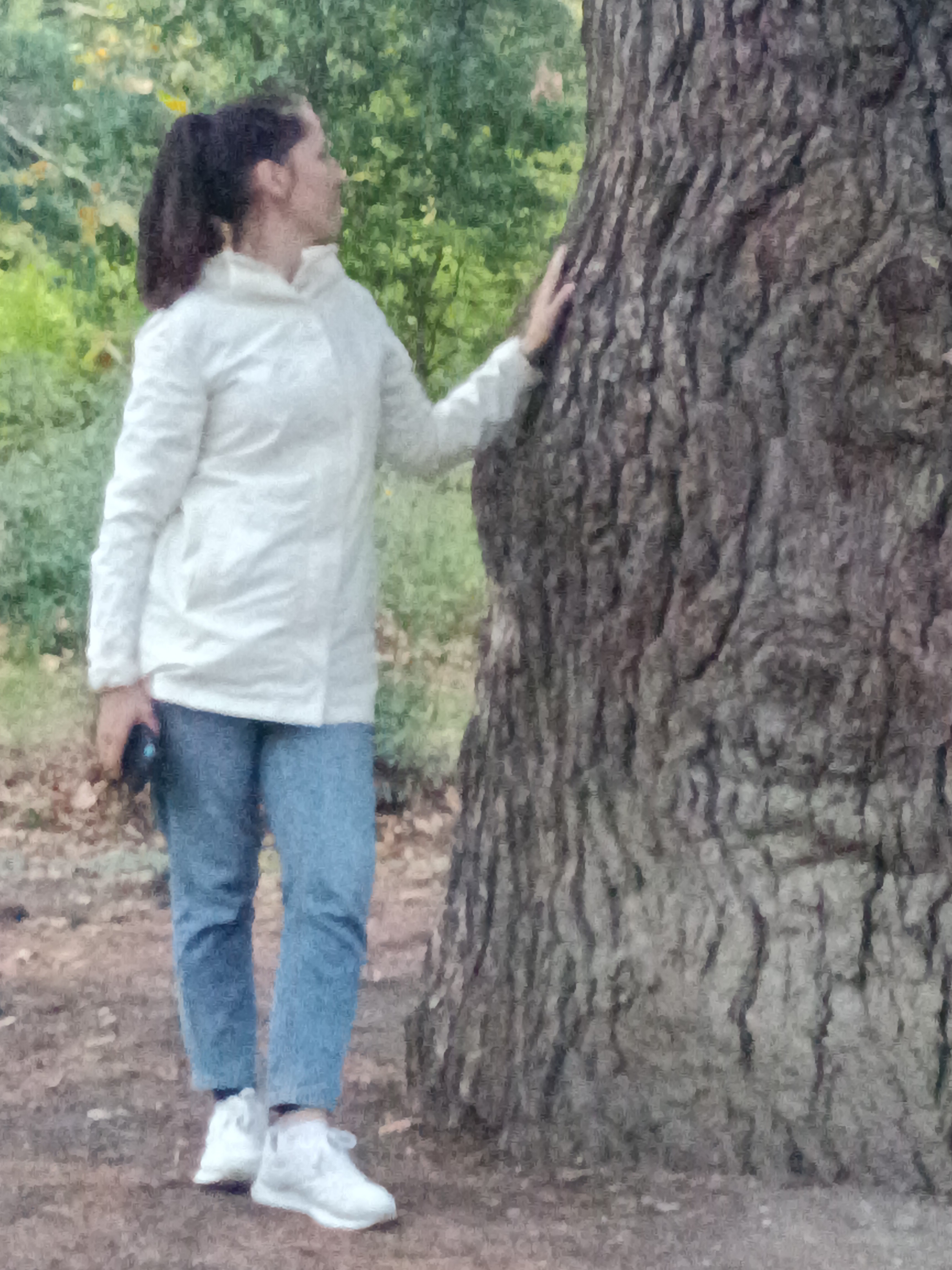 Прогулки по долинам Крыма. Восхождение на гору Сокол. Тренировки по скалолазанию. (28/128)