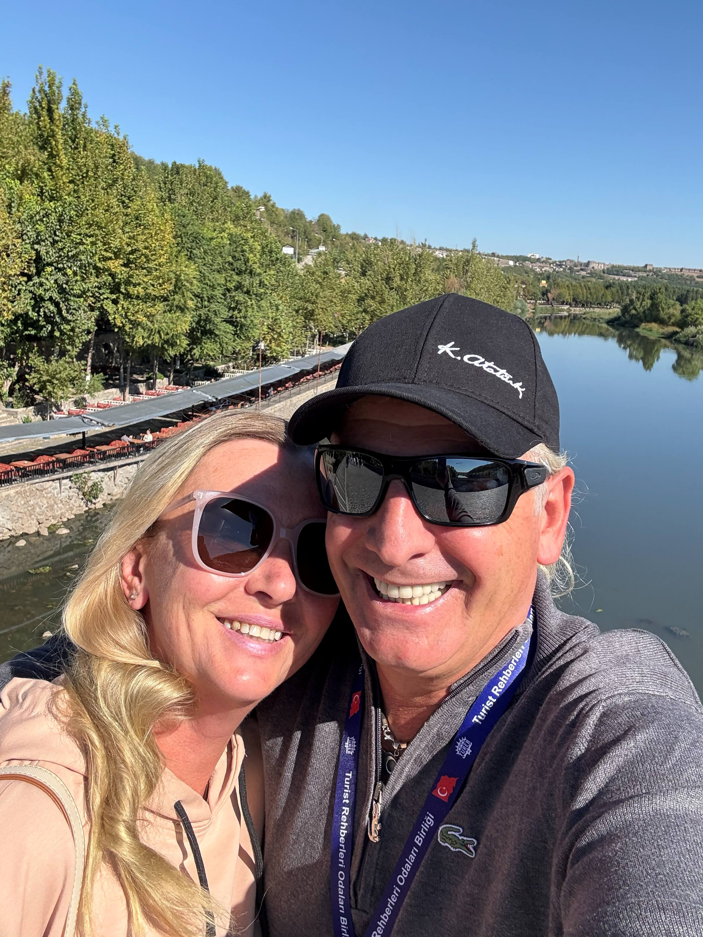 Месопотамия - Колыбель Цивилизаций  7ночей/ 8 дней (105/166)