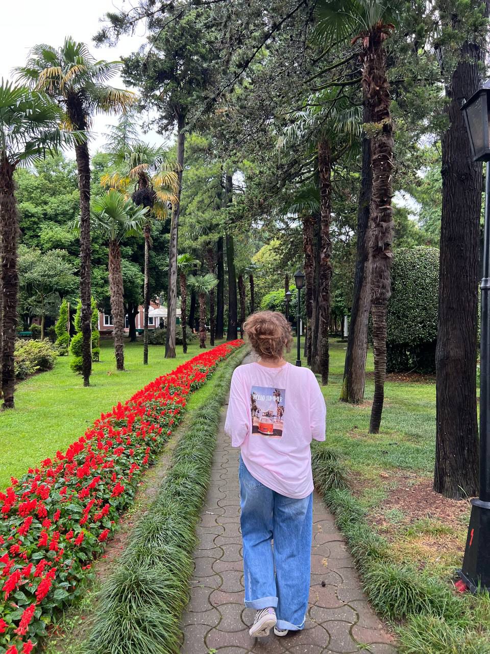 Грузинская Кругосветка - Большое путешествие по Грузии: 6 городов (17/22)