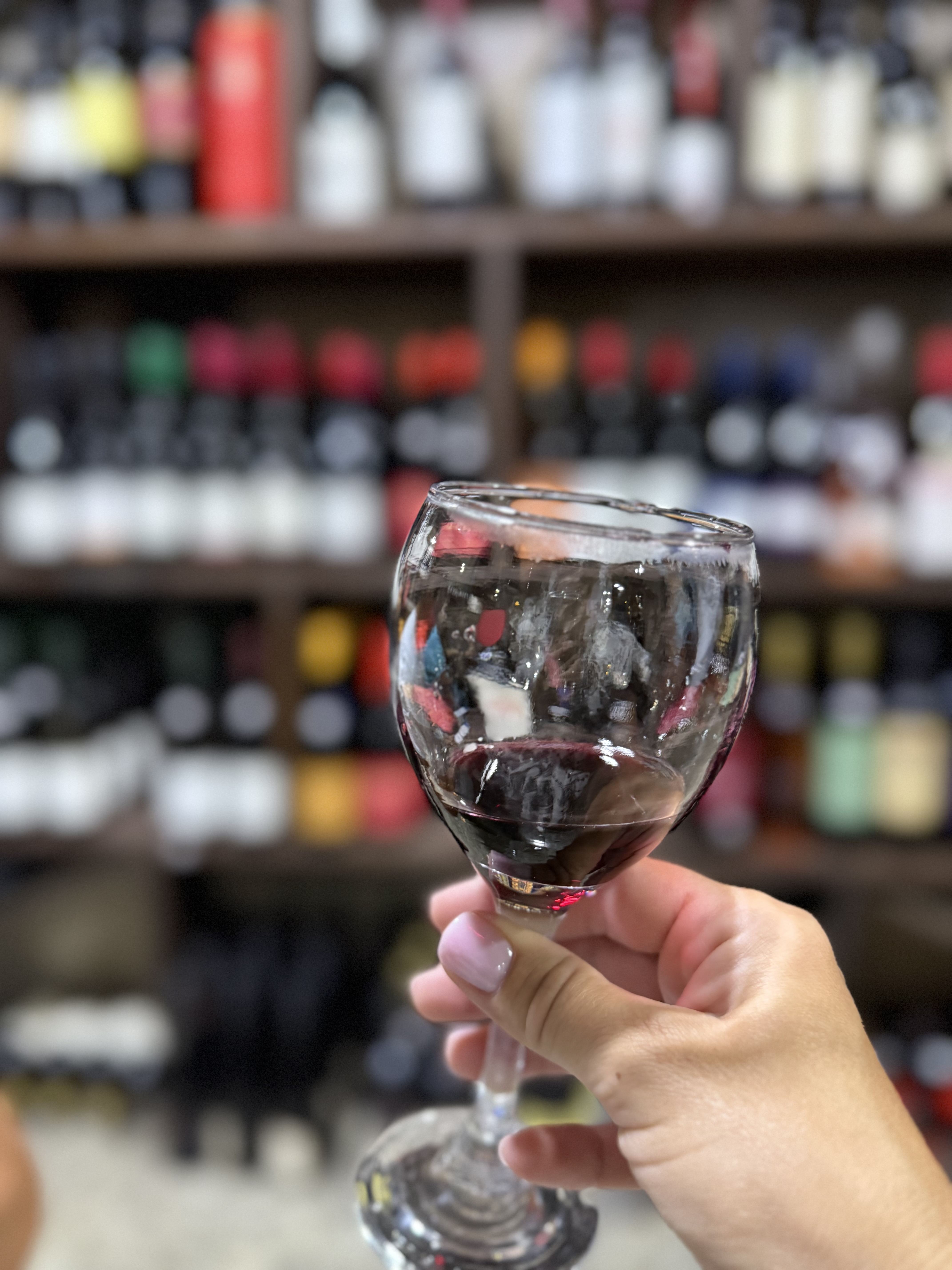 Легенды Грузии: города, вина и монастыри (10/12)