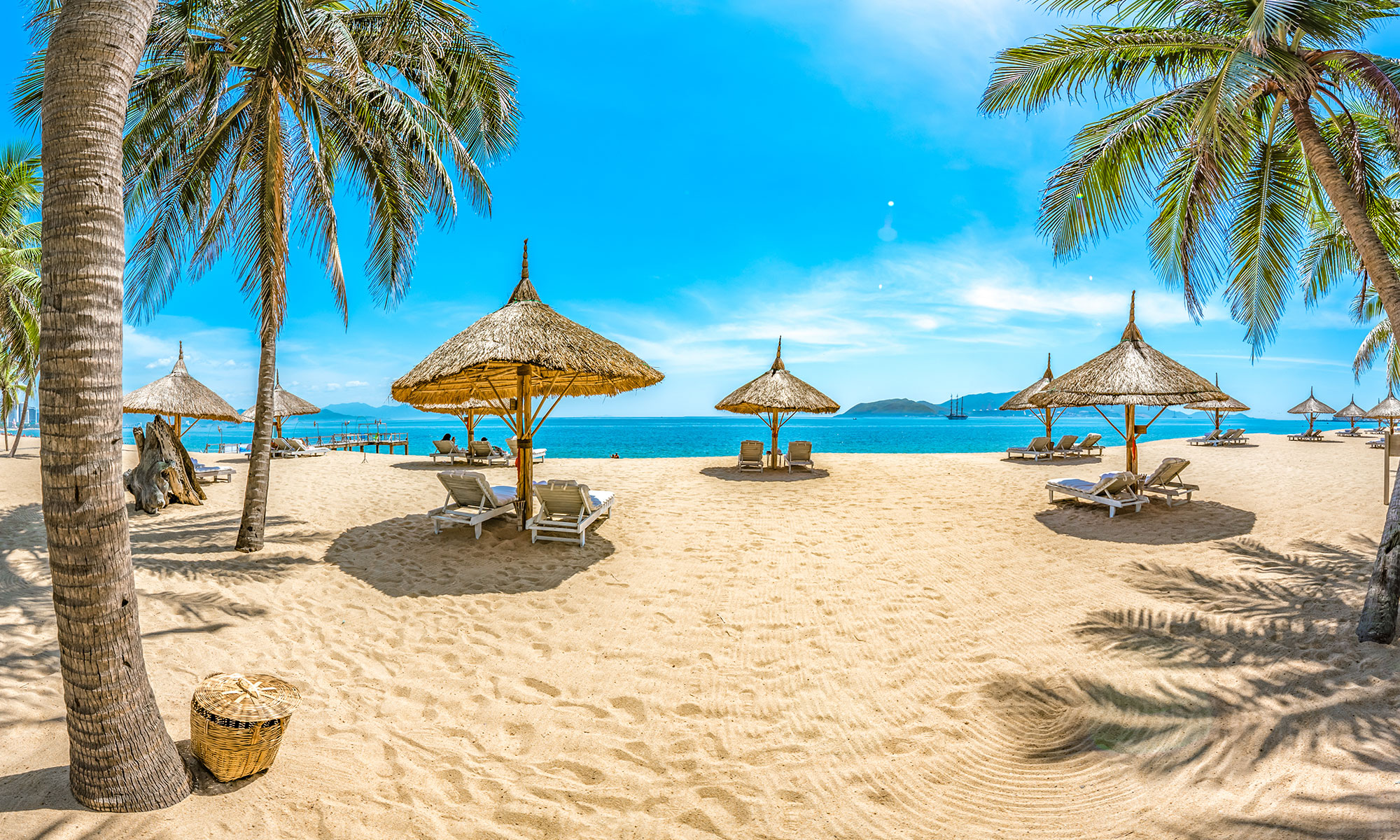 Южная Корея + Вьетнам. Азиатский Микс (11/11)