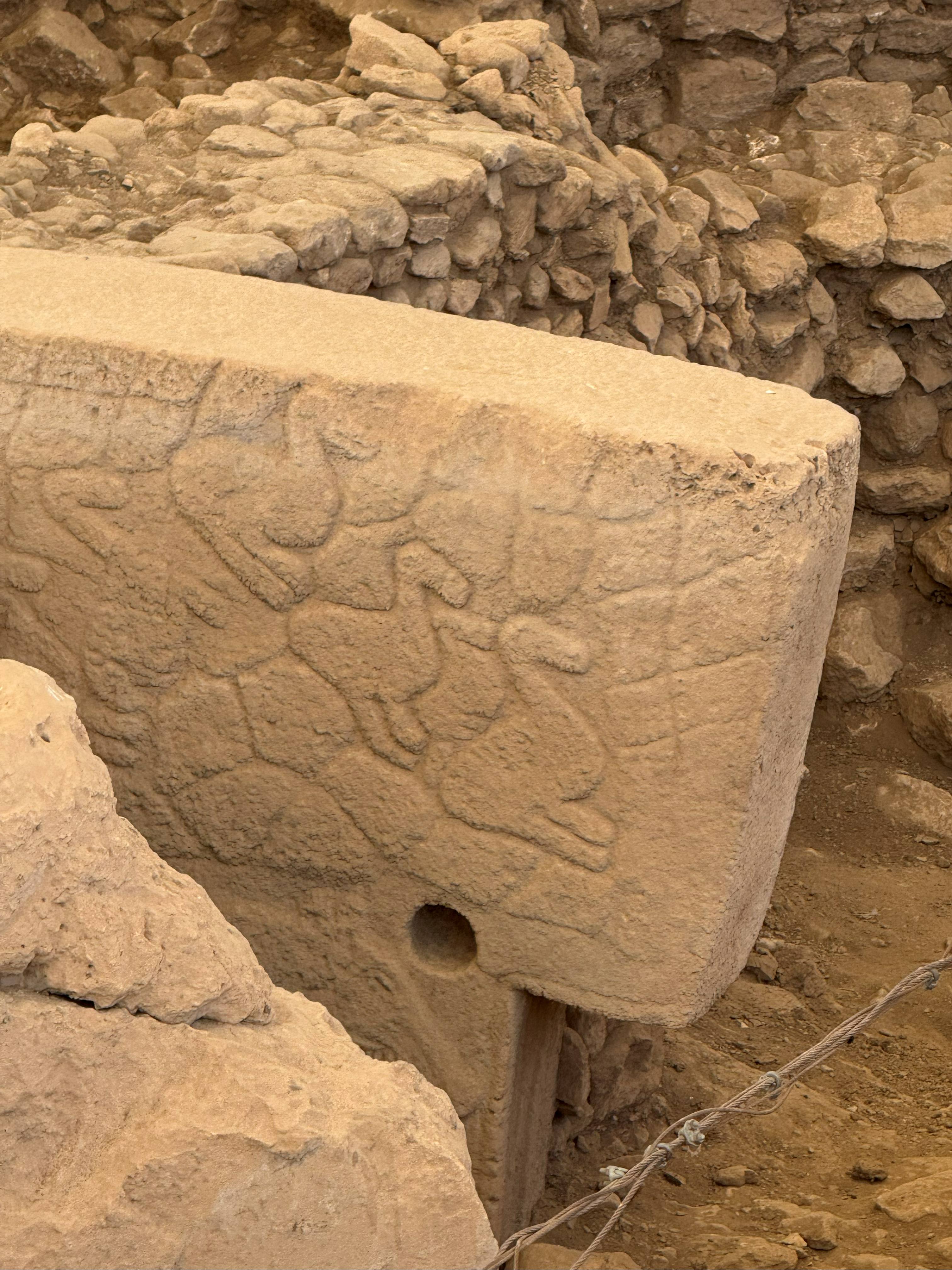 Месопотамия - Колыбель Цивилизаций  7ночей/ 8 дней (131/166)