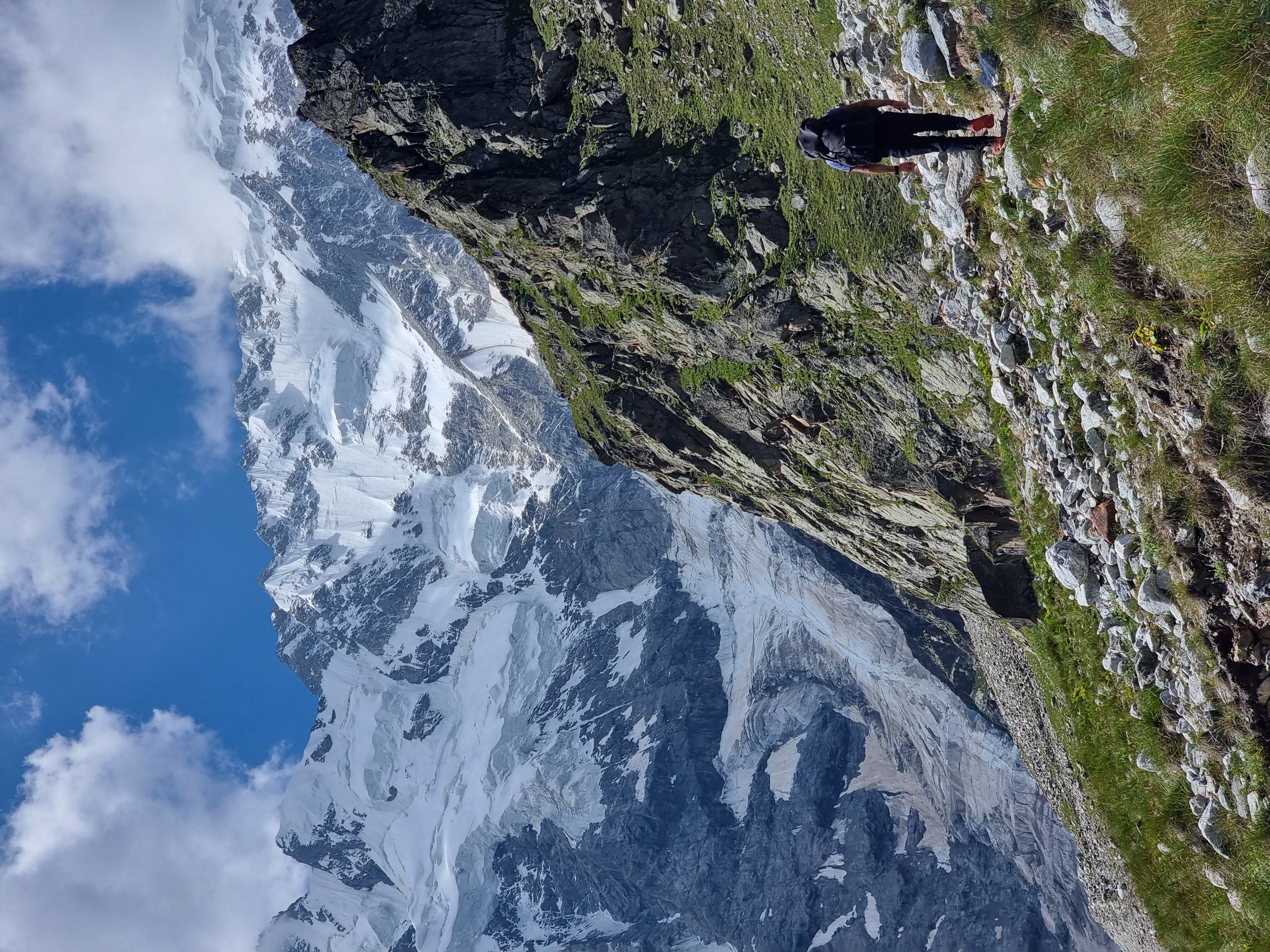 Безенги  Кавказские Гималаи (13/14)