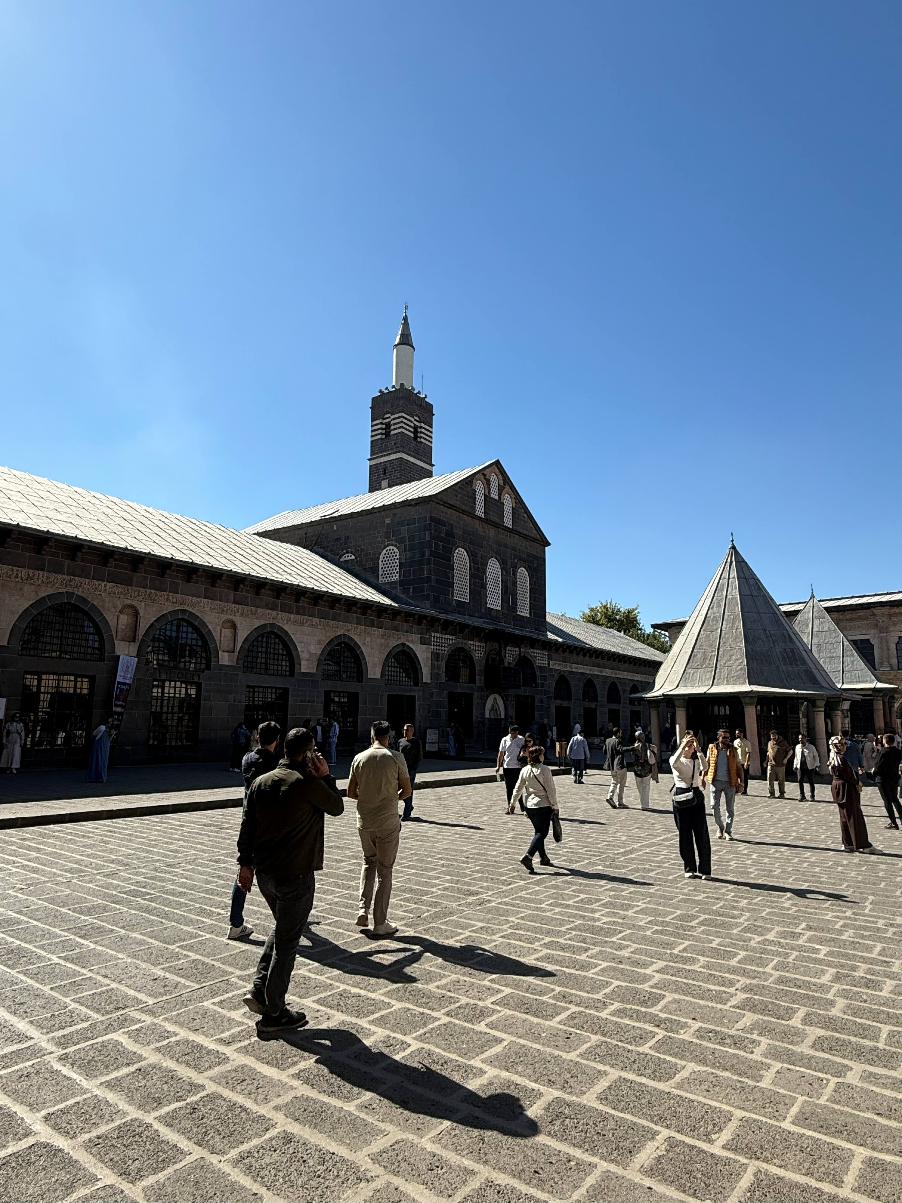 Месопотамия - Колыбель Цивилизаций  7ночей/ 8 дней (108/166)