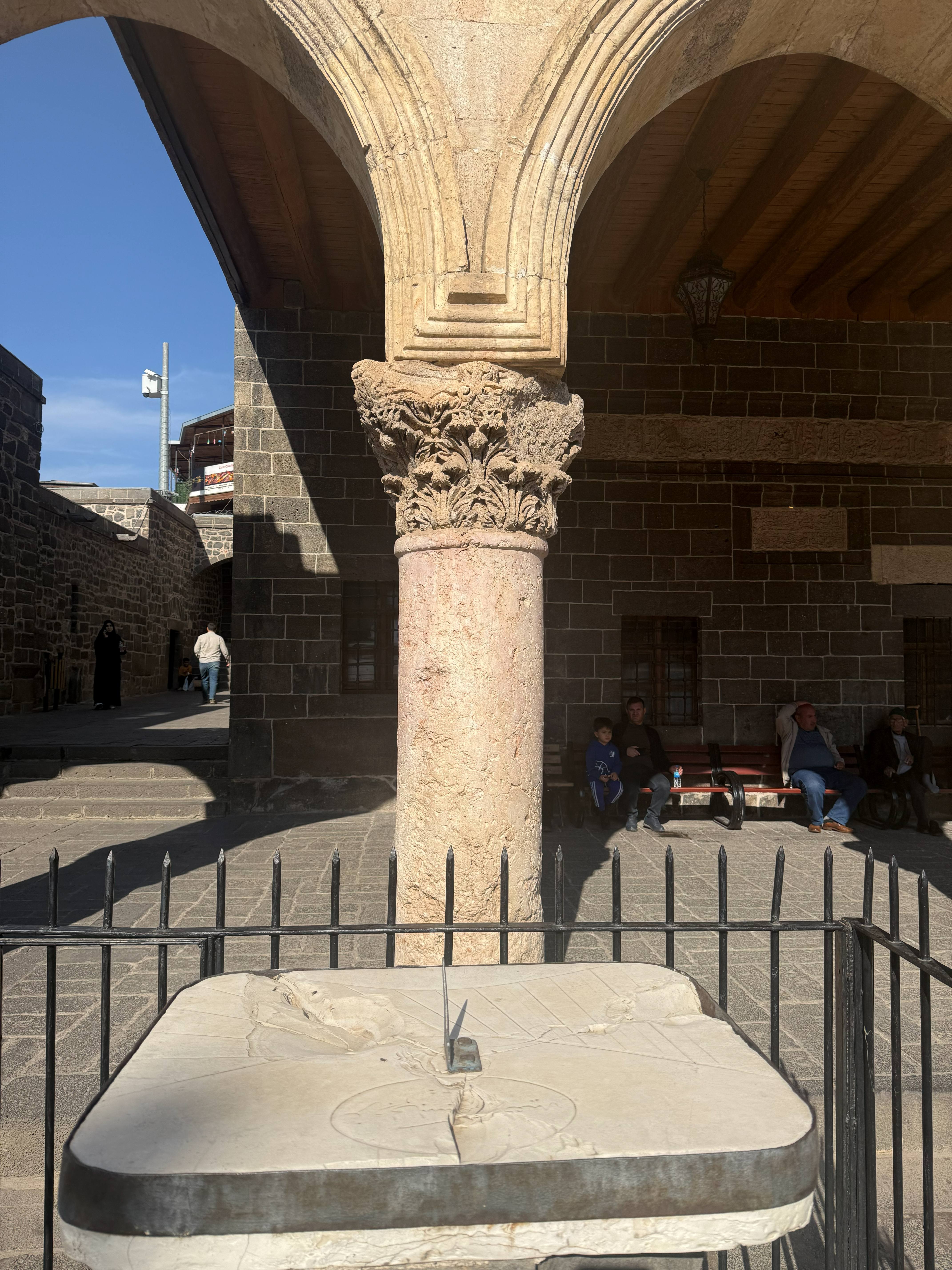 Месопотамия - Колыбель Цивилизаций  7ночей/ 8 дней (111/166)