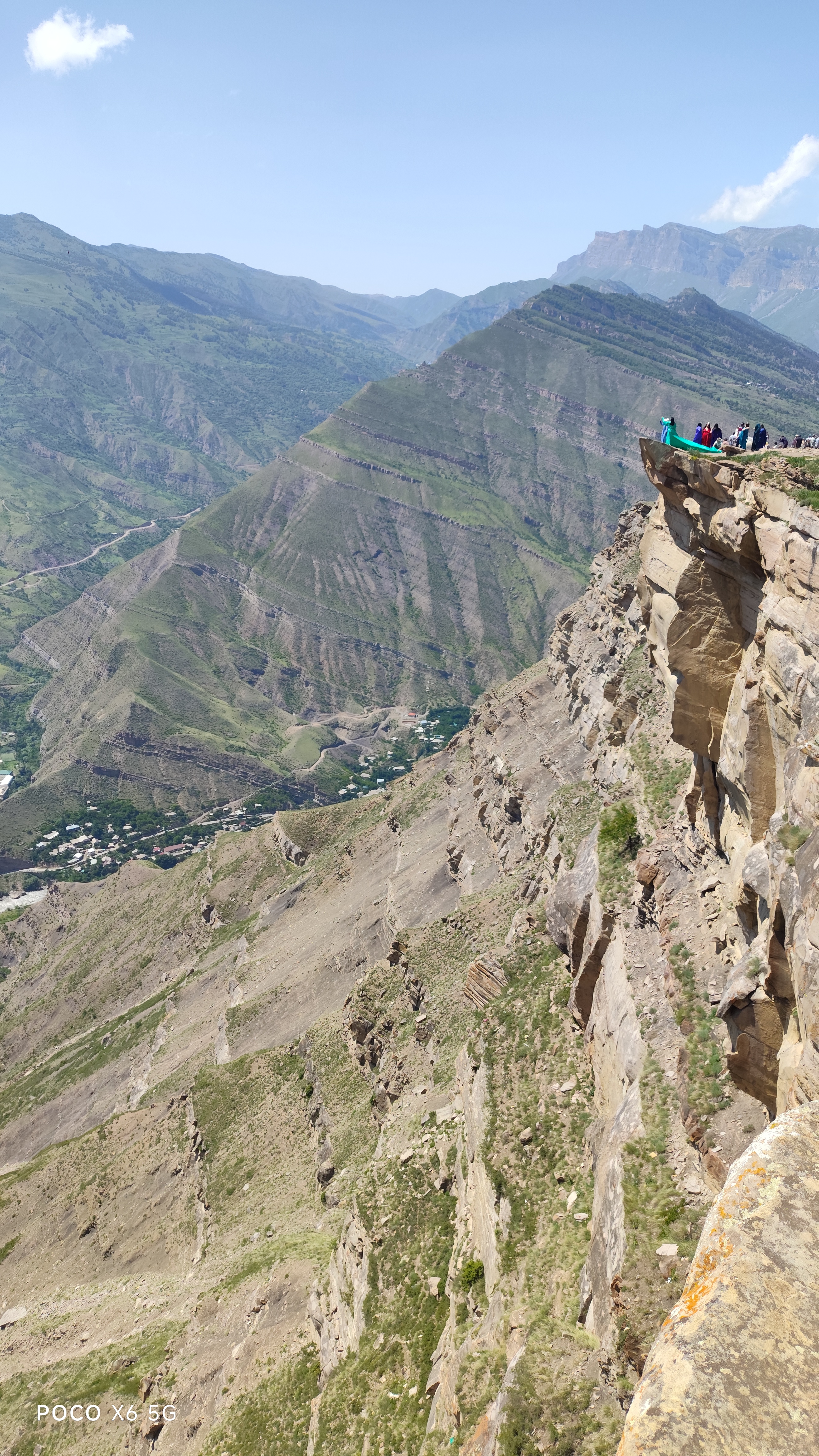 Тур Дыхание гор (4 дня 3 ночи). Всё включено. +Катание на катере и сапах (15/38)