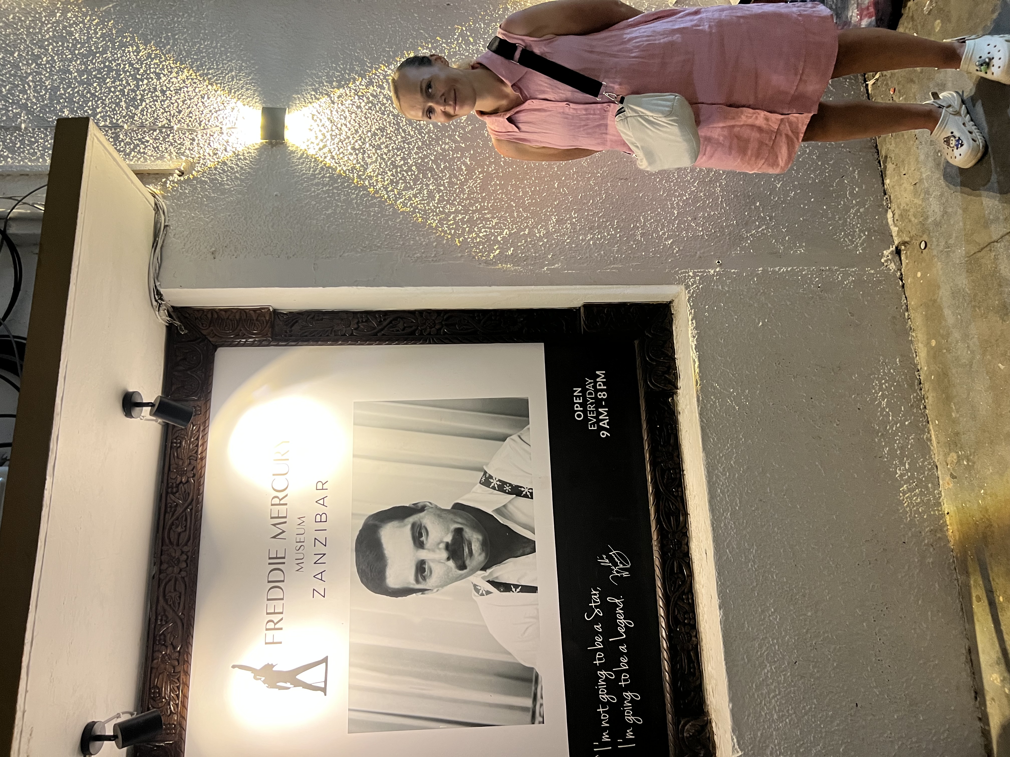 Занзибар: 9 дней моря, приключений и культуры (приватный тур) (19/47)