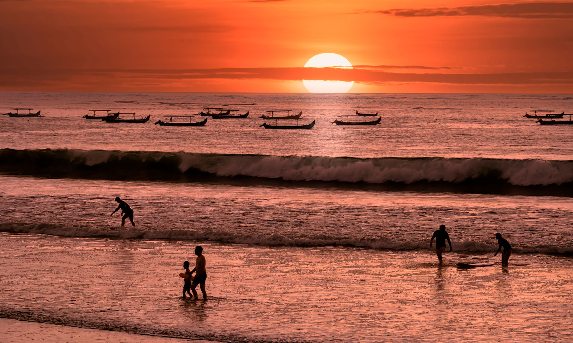 Бали + Сингапур 11 дней