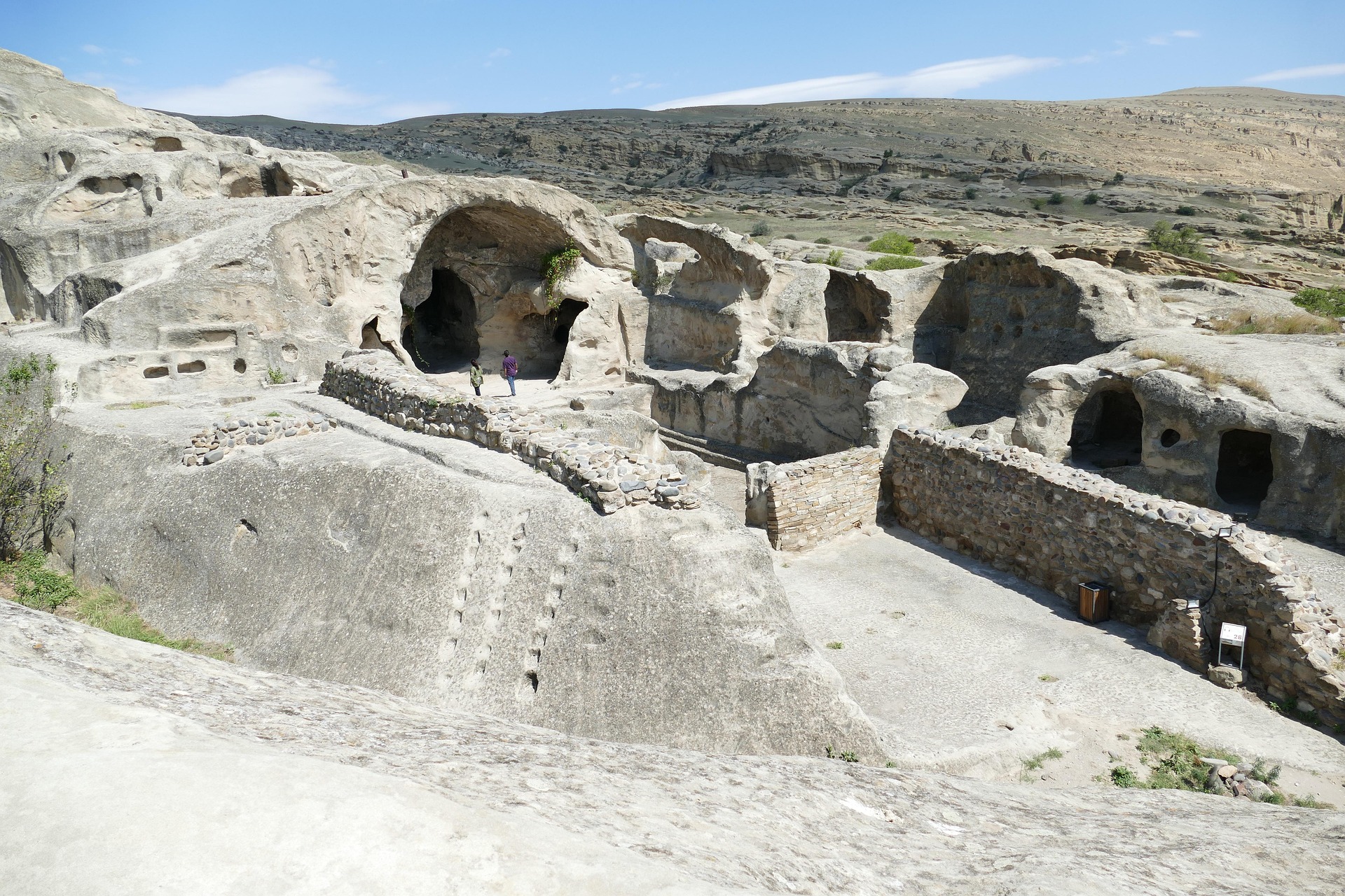 Грузинская Кругосветка - Большое путешествие по Грузии: 6 городов (12/22)