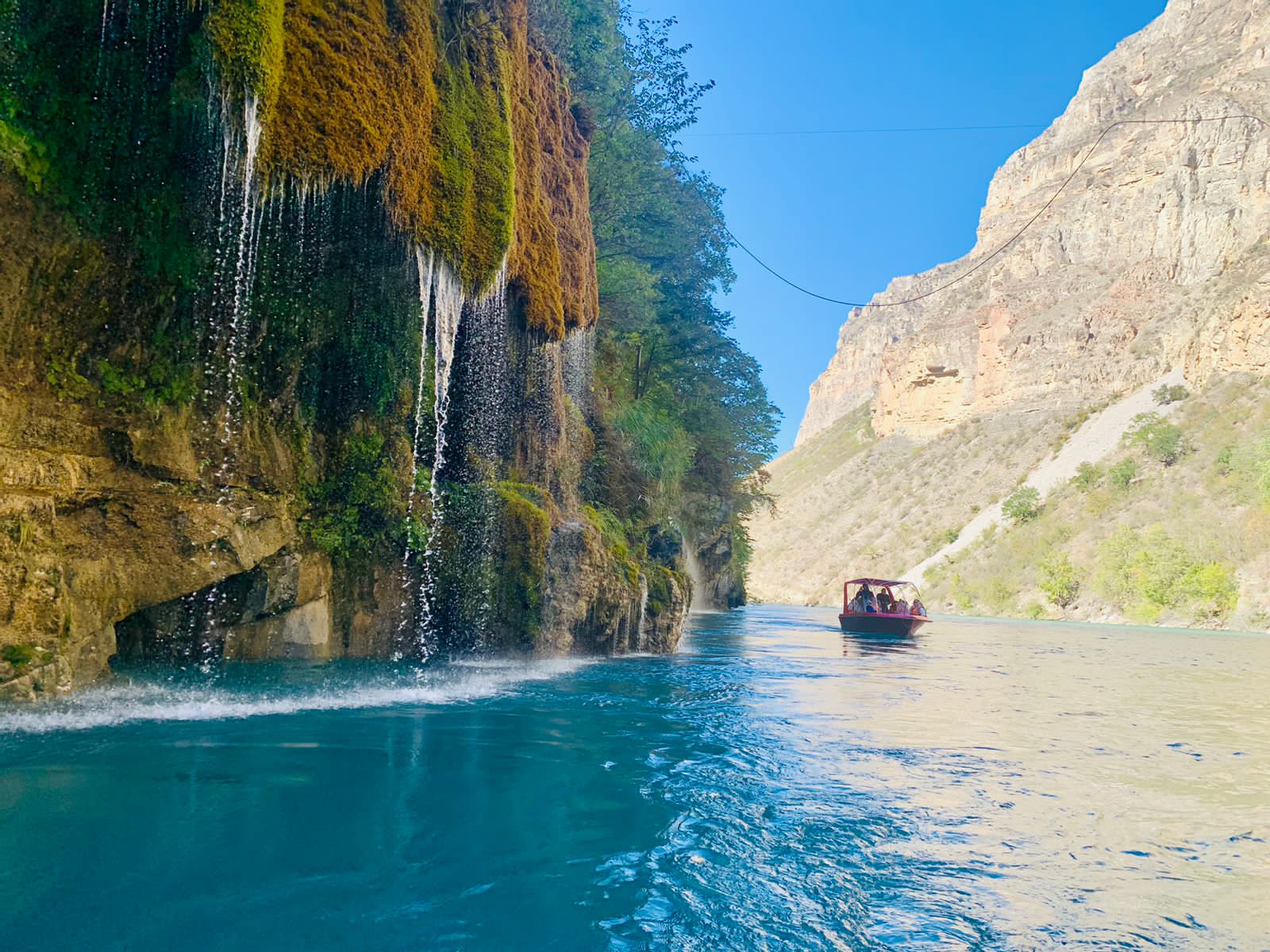Тур Дыхание гор (4 дня 3 ночи). Всё включено. +Катание на катере и сапах (2/38)