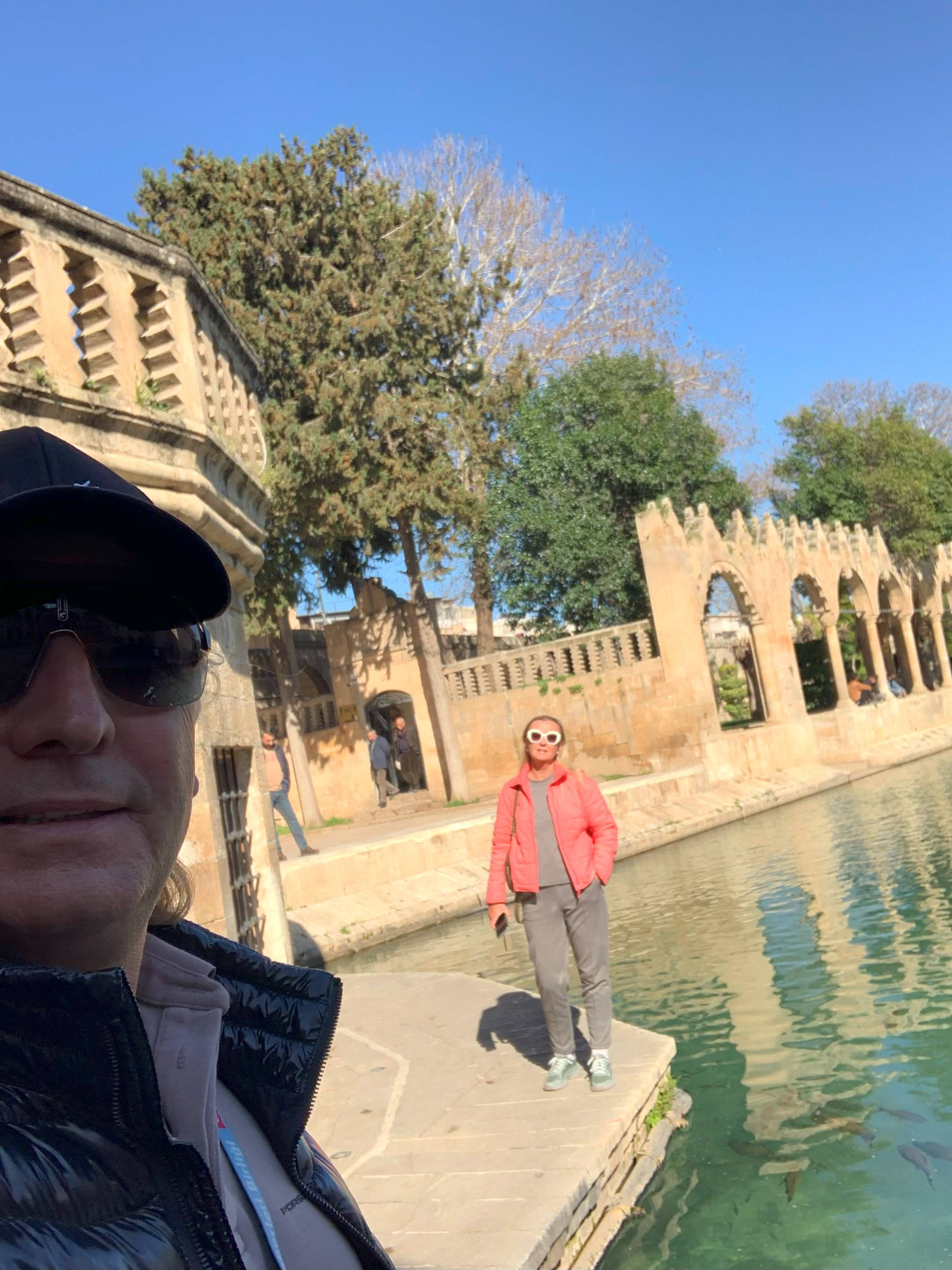 Месопотамия - Колыбель Цивилизаций  7ночей/ 8 дней (140/166)