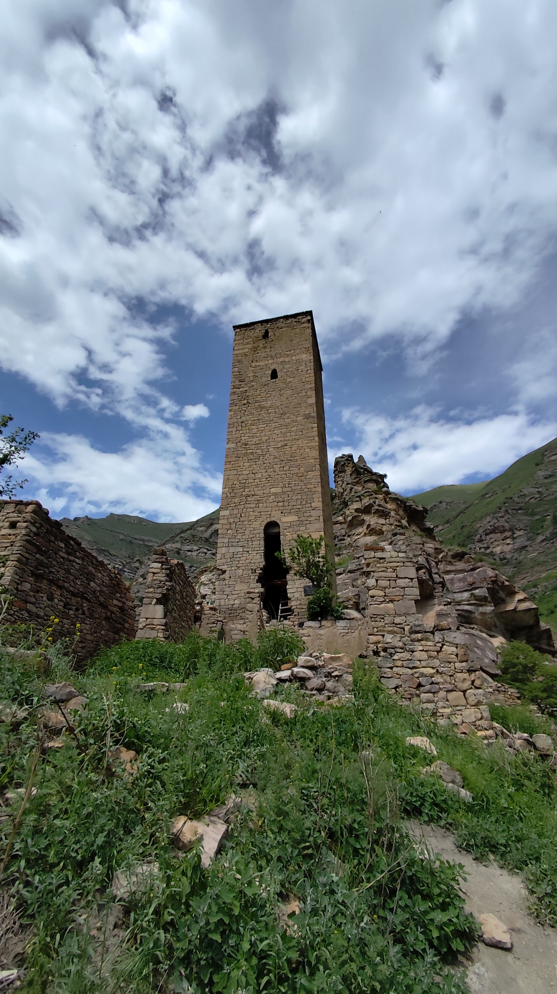 Тур Дыхание гор (4 дня 3 ночи). Всё включено. +Катание на катере и сапах (8/38)