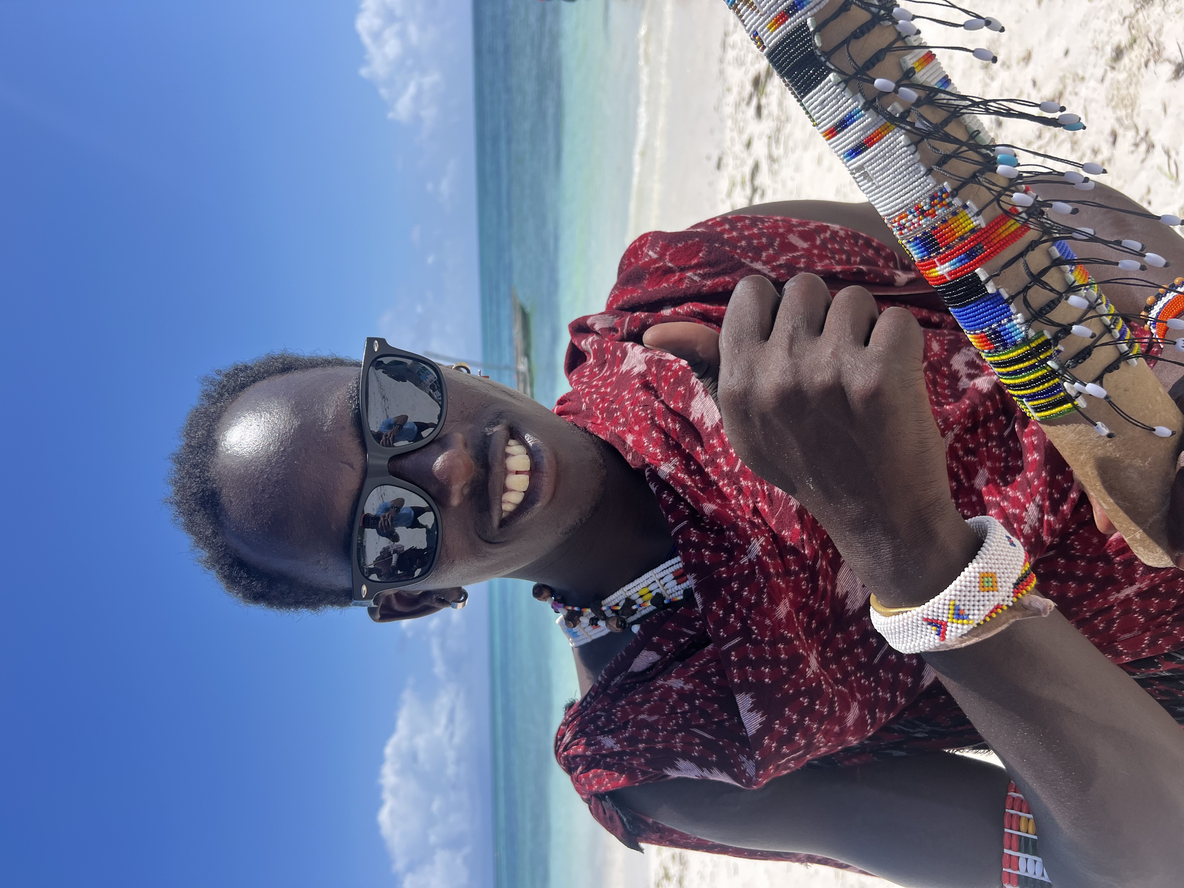 Занзибар: 9 дней моря, приключений и культуры (приватный тур) (11/47)