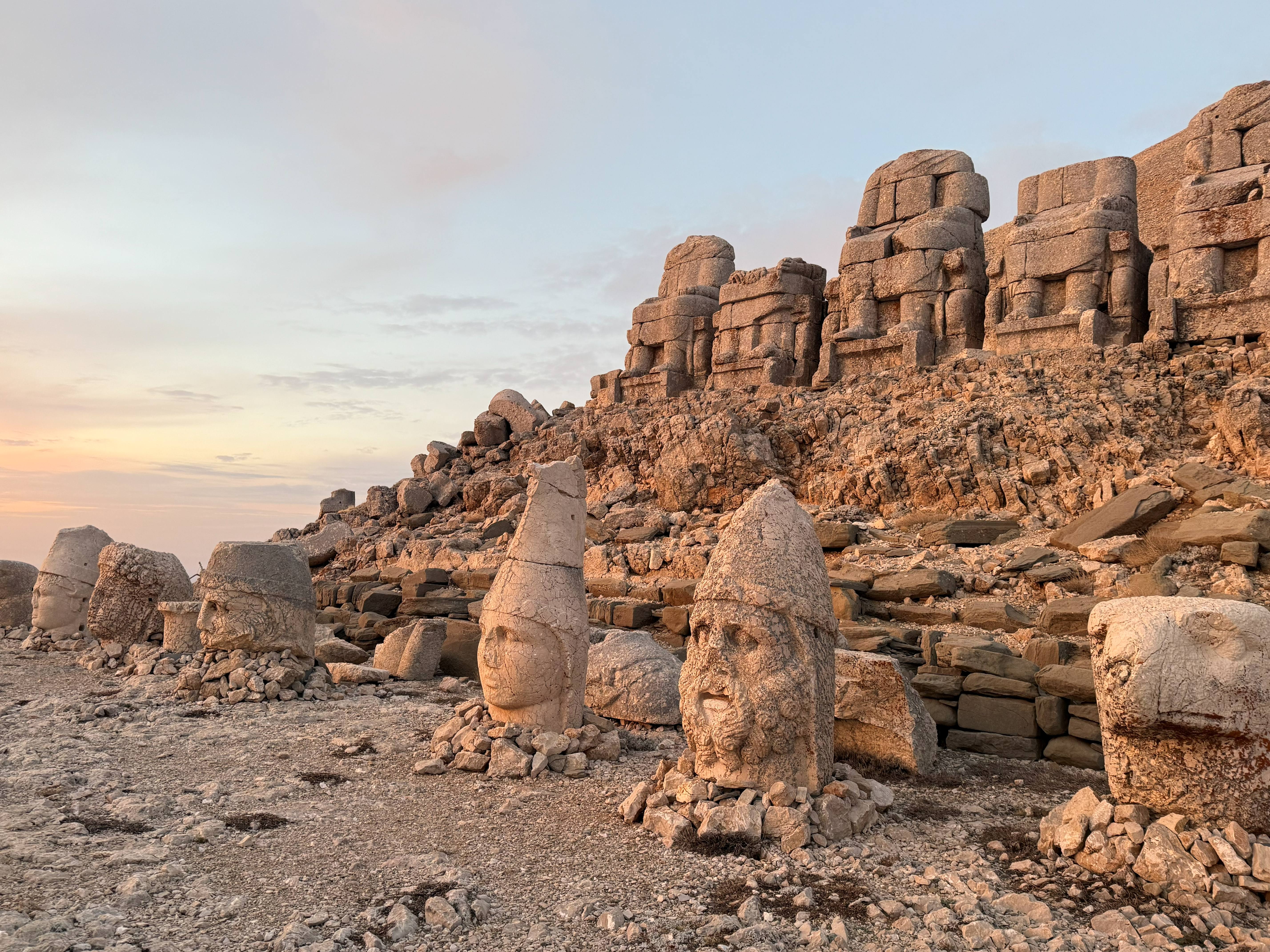 Месопотамия - Колыбель Цивилизаций  7ночей/ 8 дней (125/166)