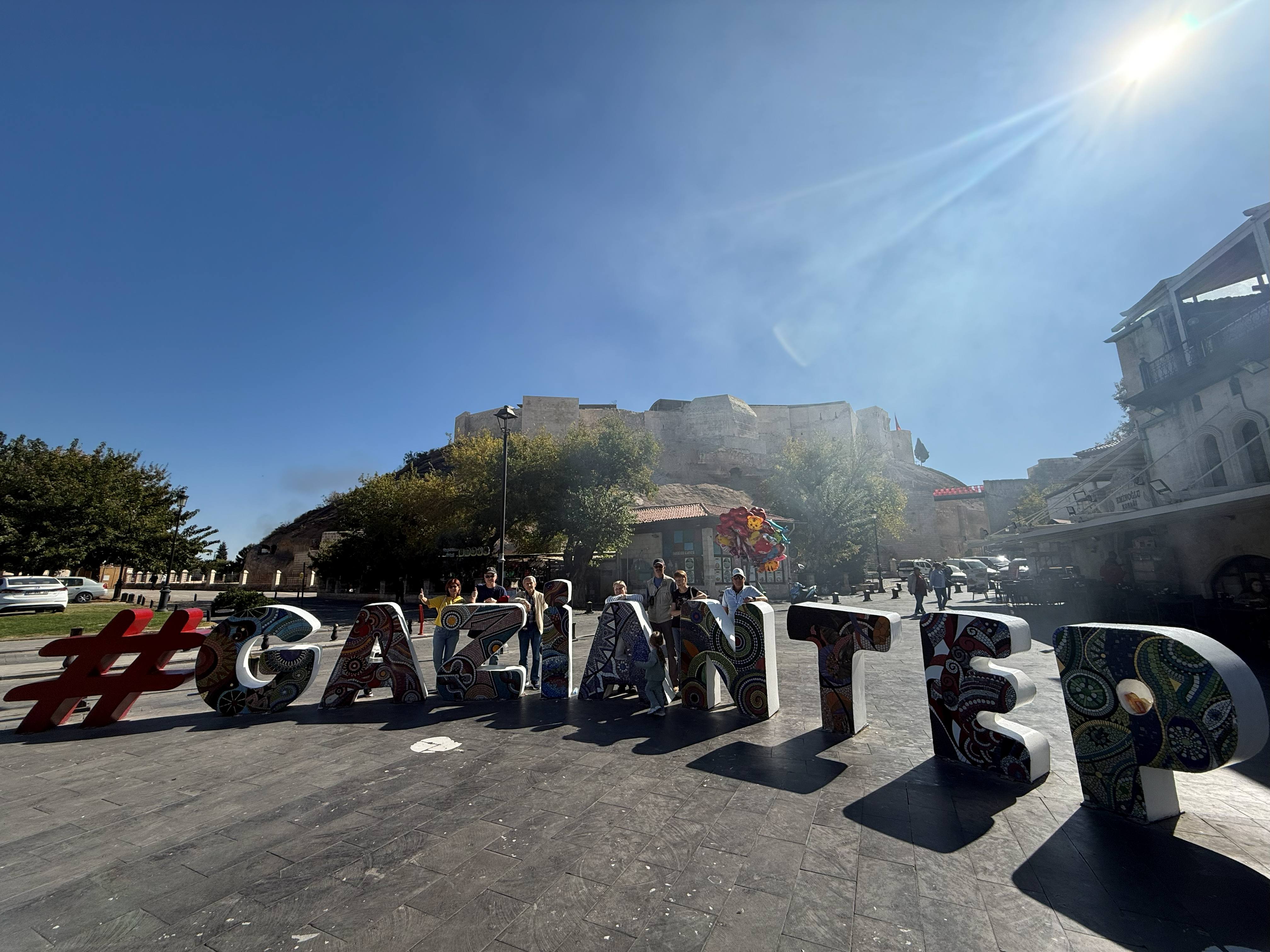 Месопотамия - Колыбель Цивилизаций  7ночей/ 8 дней (121/166)