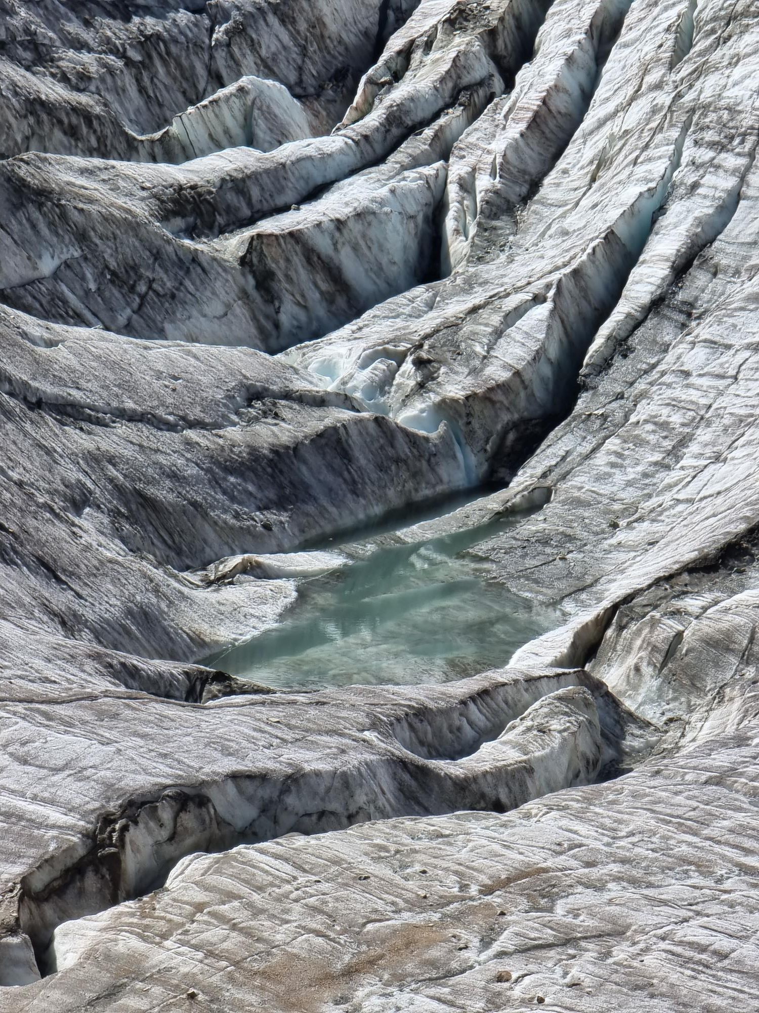Безенги  Кавказские Гималаи (11/14)
