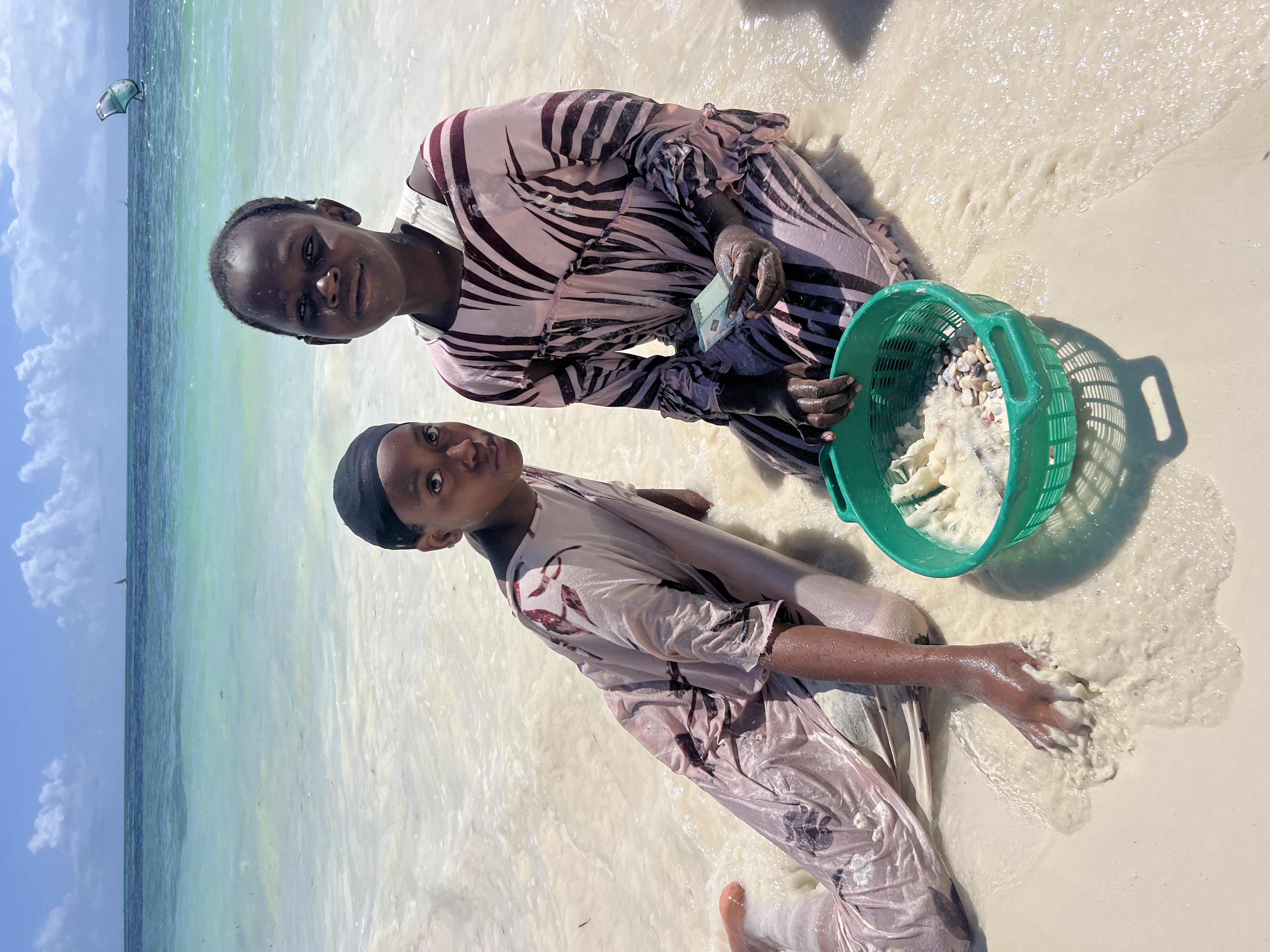 Занзибар: 9 дней моря, приключений и культуры (приватный тур) (20/47)