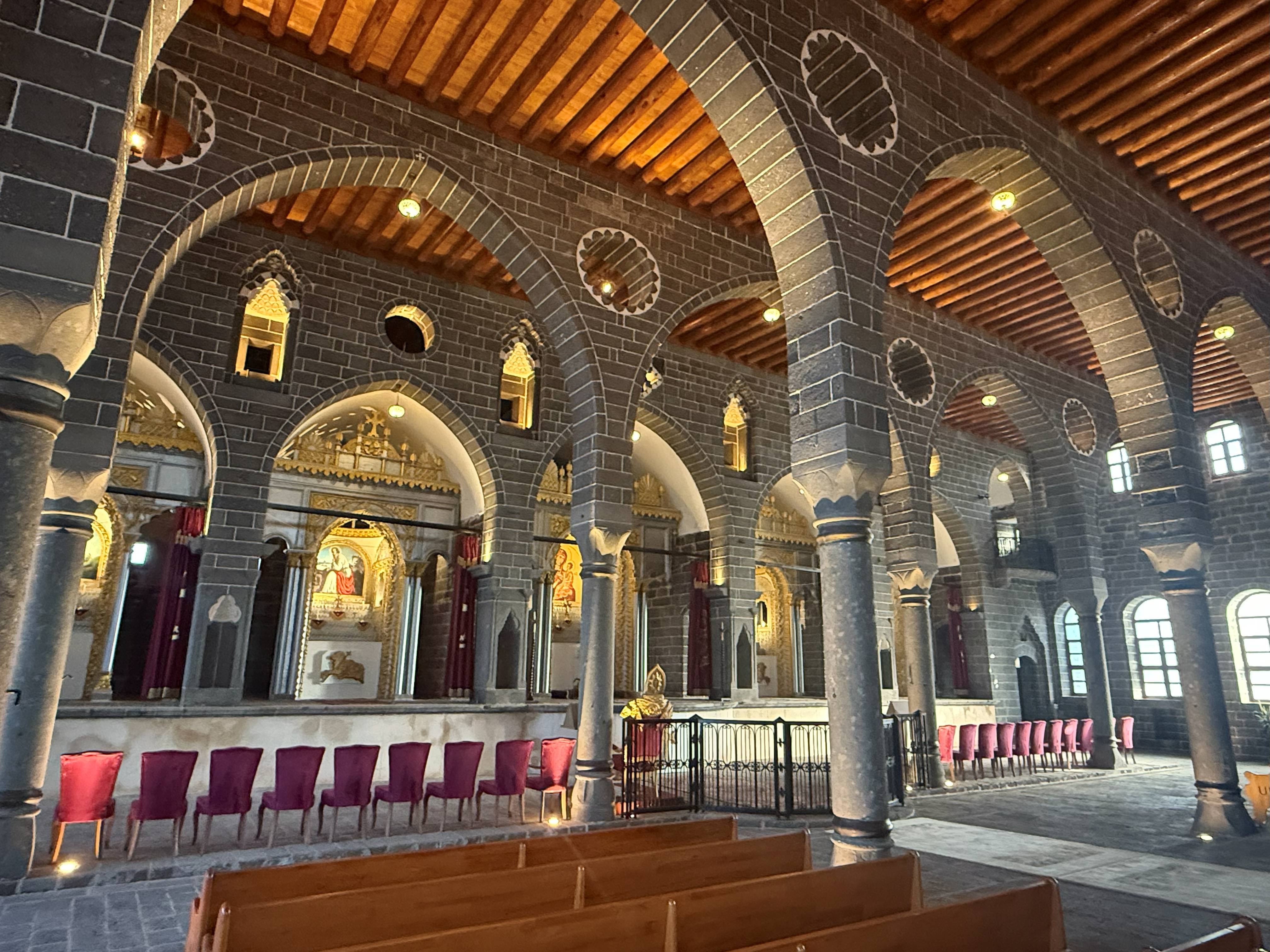 Месопотамия - Колыбель Цивилизаций  7ночей/ 8 дней (115/166)