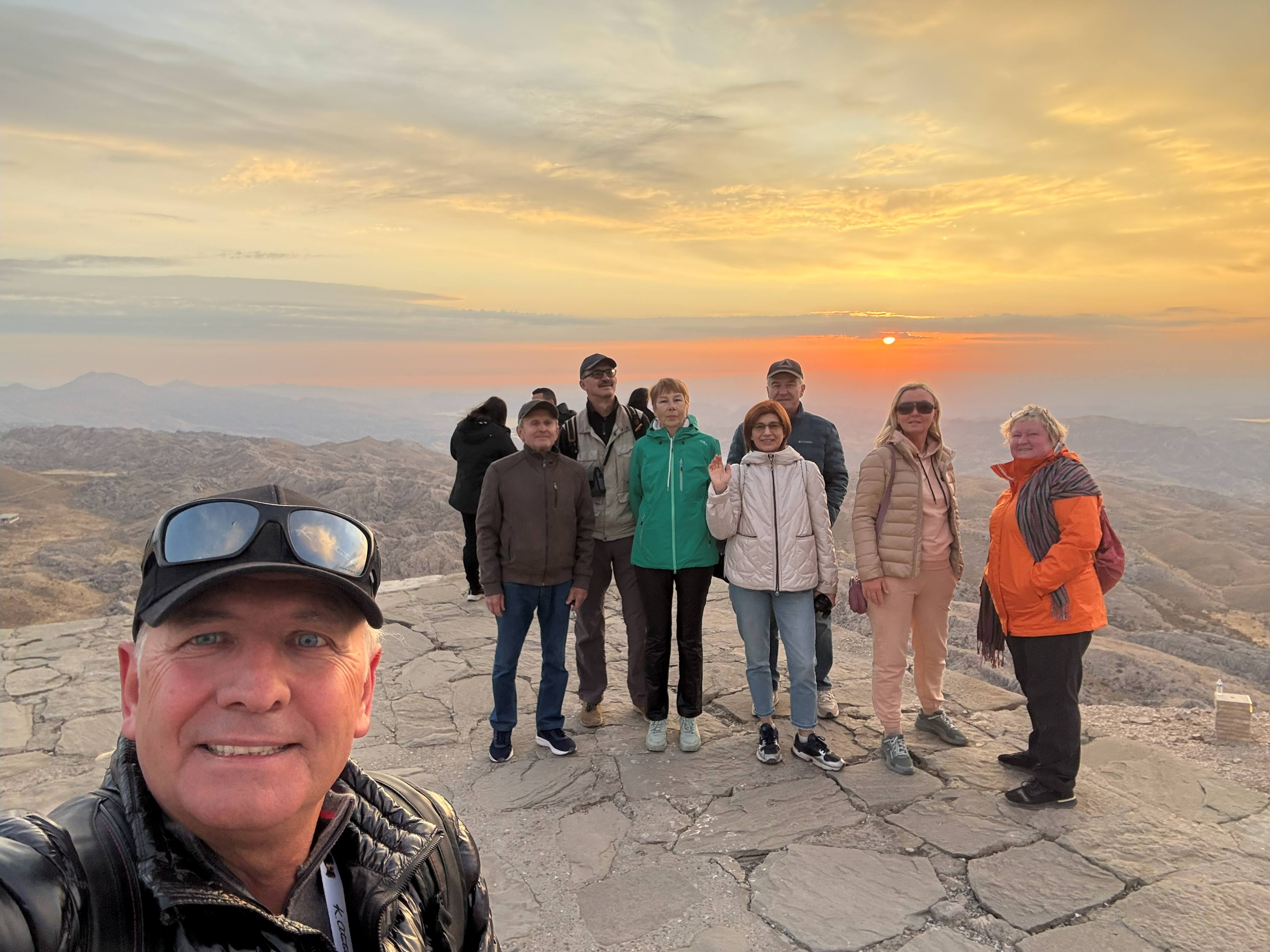 Месопотамия - Колыбель Цивилизаций  7ночей/ 8 дней (141/166)