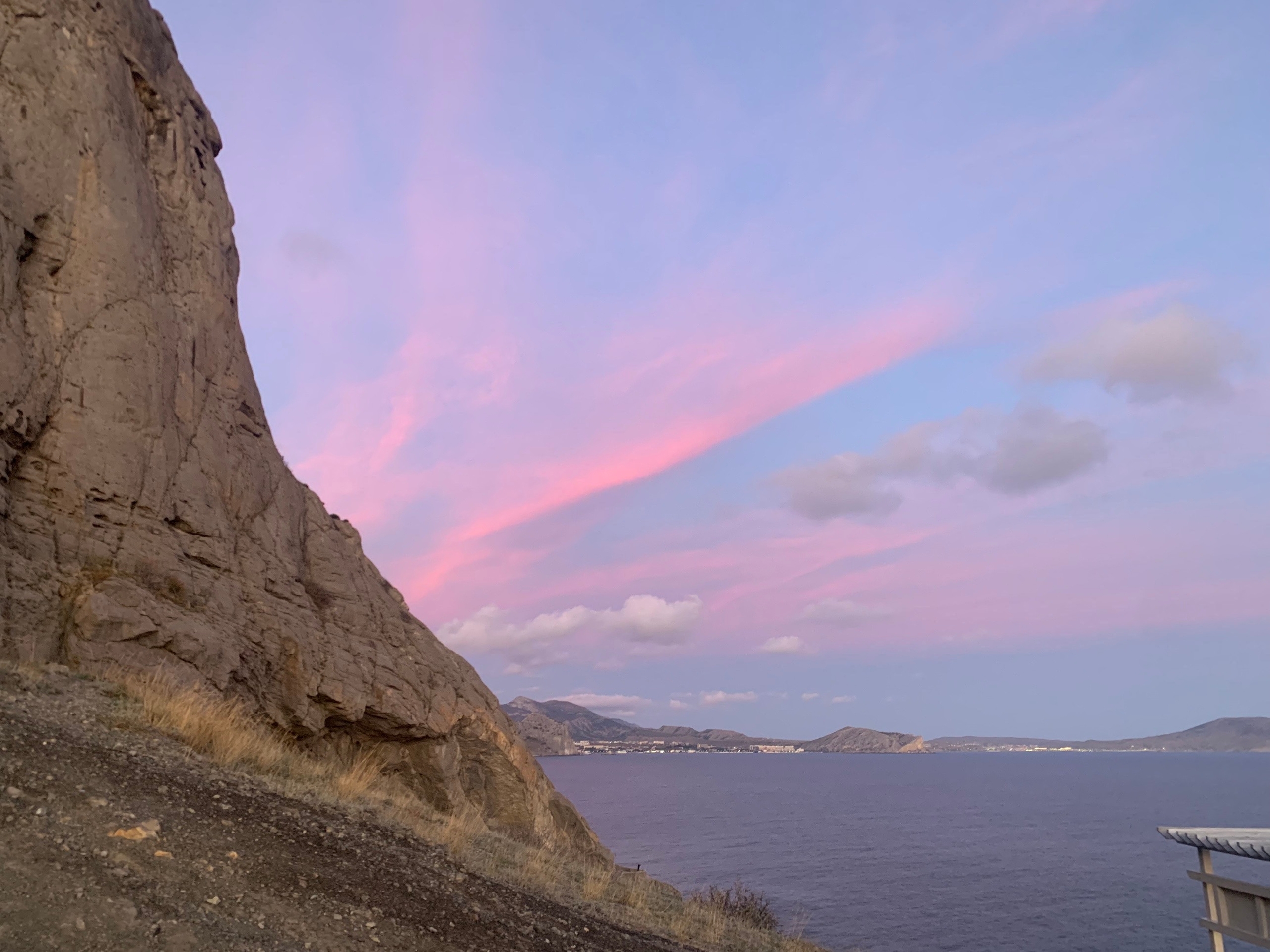 Прогулки по долинам Крыма. Восхождение на гору Сокол. Тренировки по скалолазанию. (7/128)