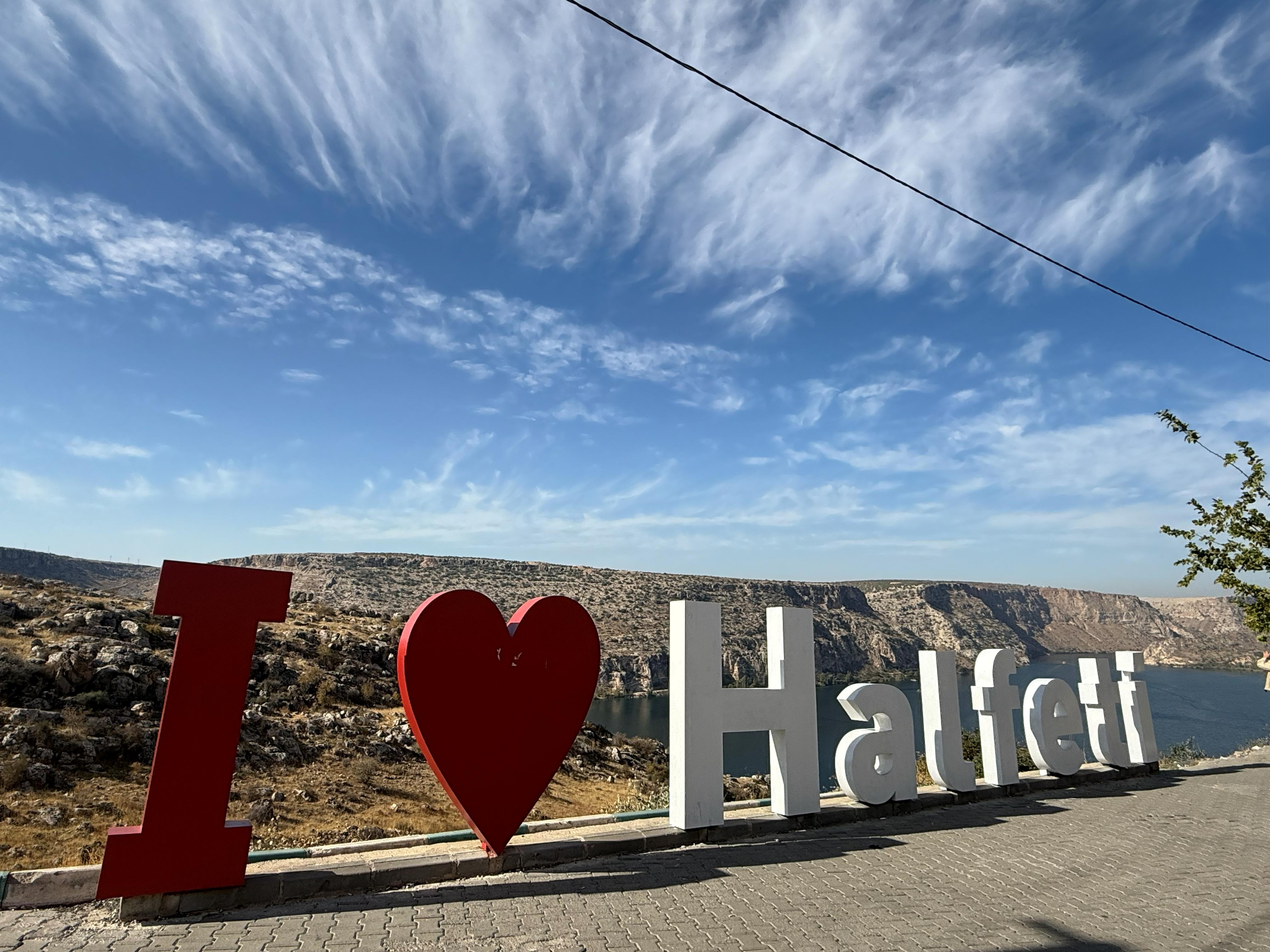 Месопотамия - Колыбель Цивилизаций  7ночей/ 8 дней (122/166)