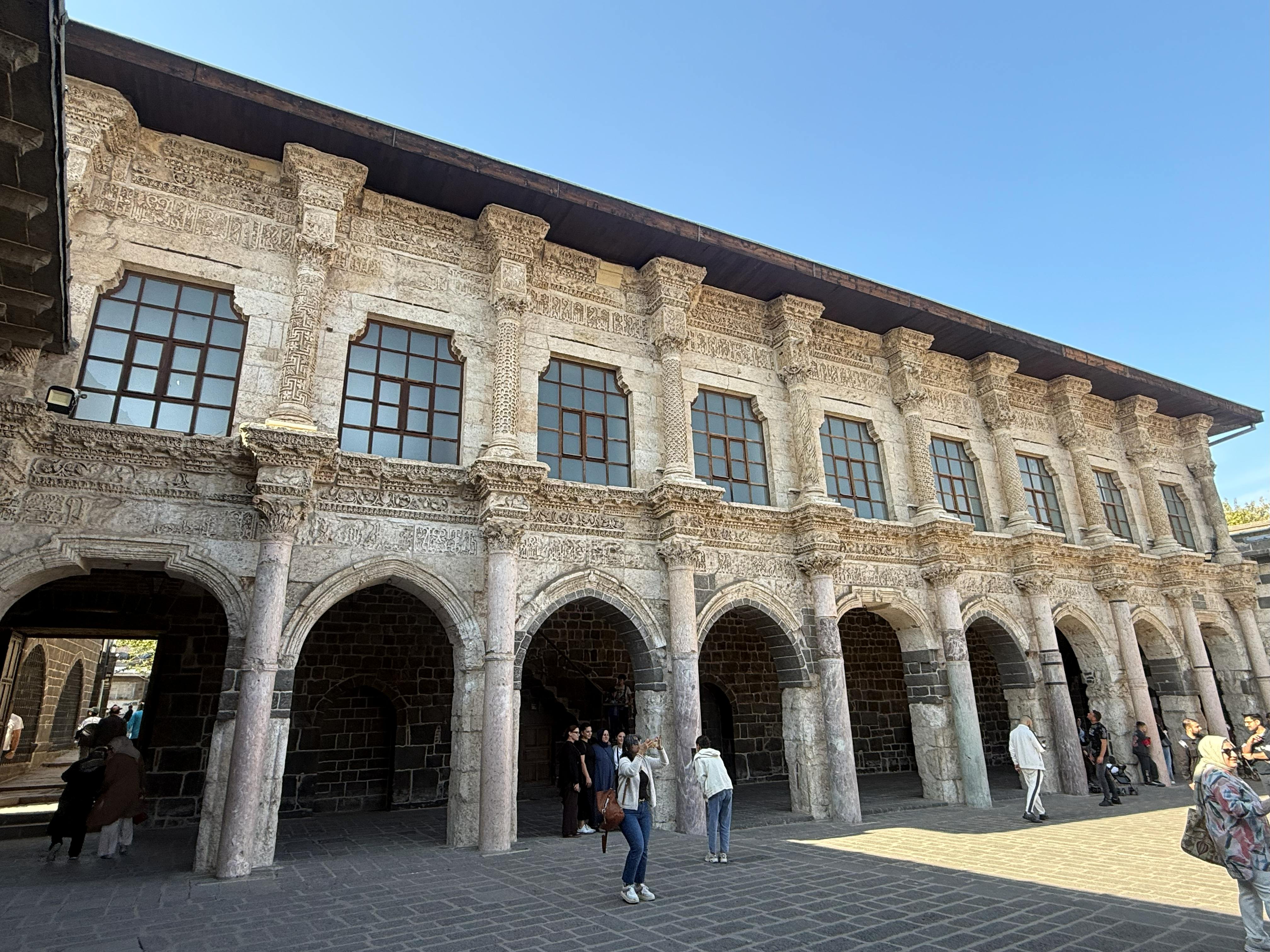 Месопотамия - Колыбель Цивилизаций  7ночей/ 8 дней (109/166)