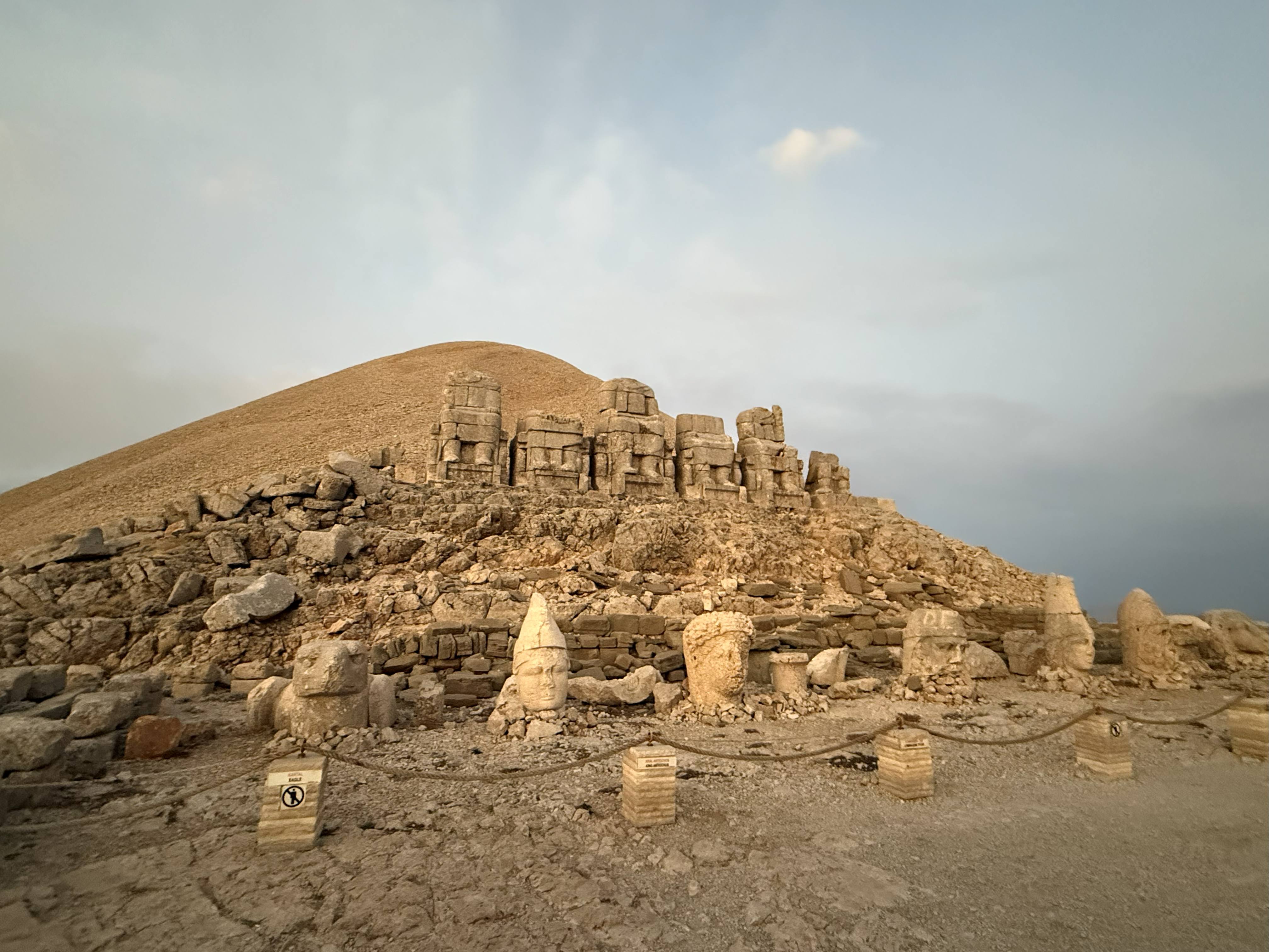 Месопотамия - Колыбель Цивилизаций  7ночей/ 8 дней (123/166)