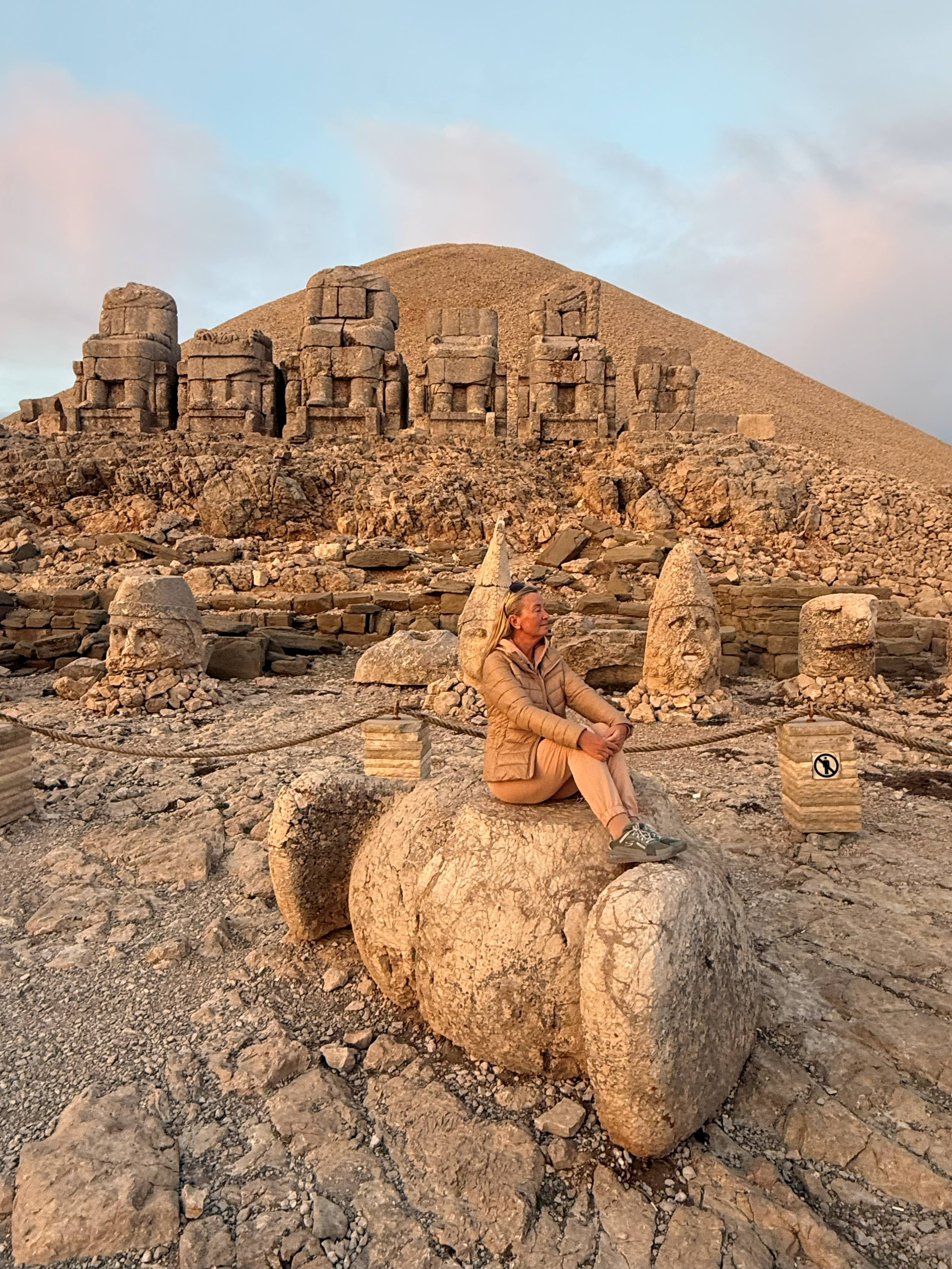 Месопотамия - Колыбель Цивилизаций  7ночей/ 8 дней (136/166)