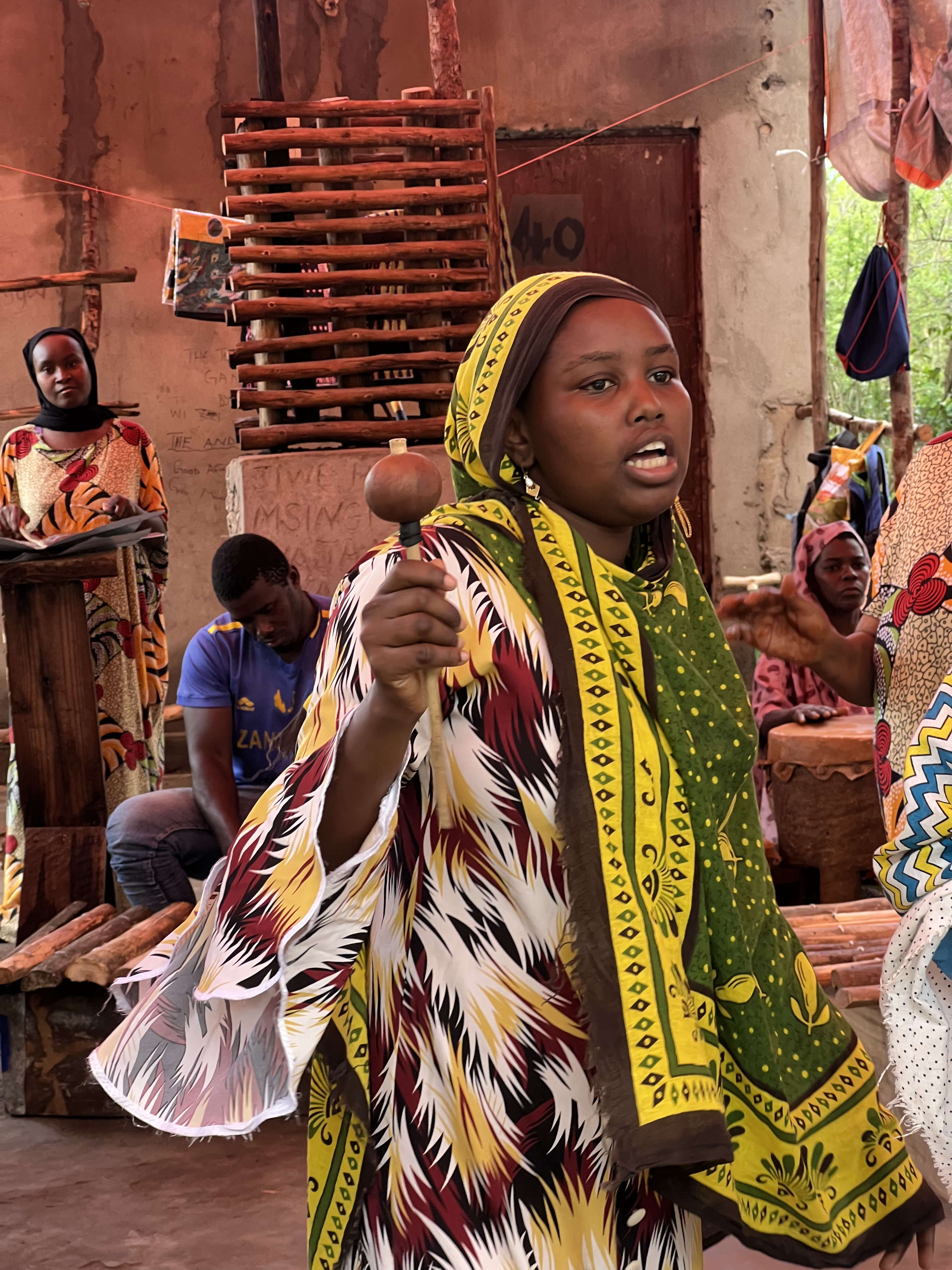 Занзибар: 9 дней моря, приключений и культуры (приватный тур) (16/47)