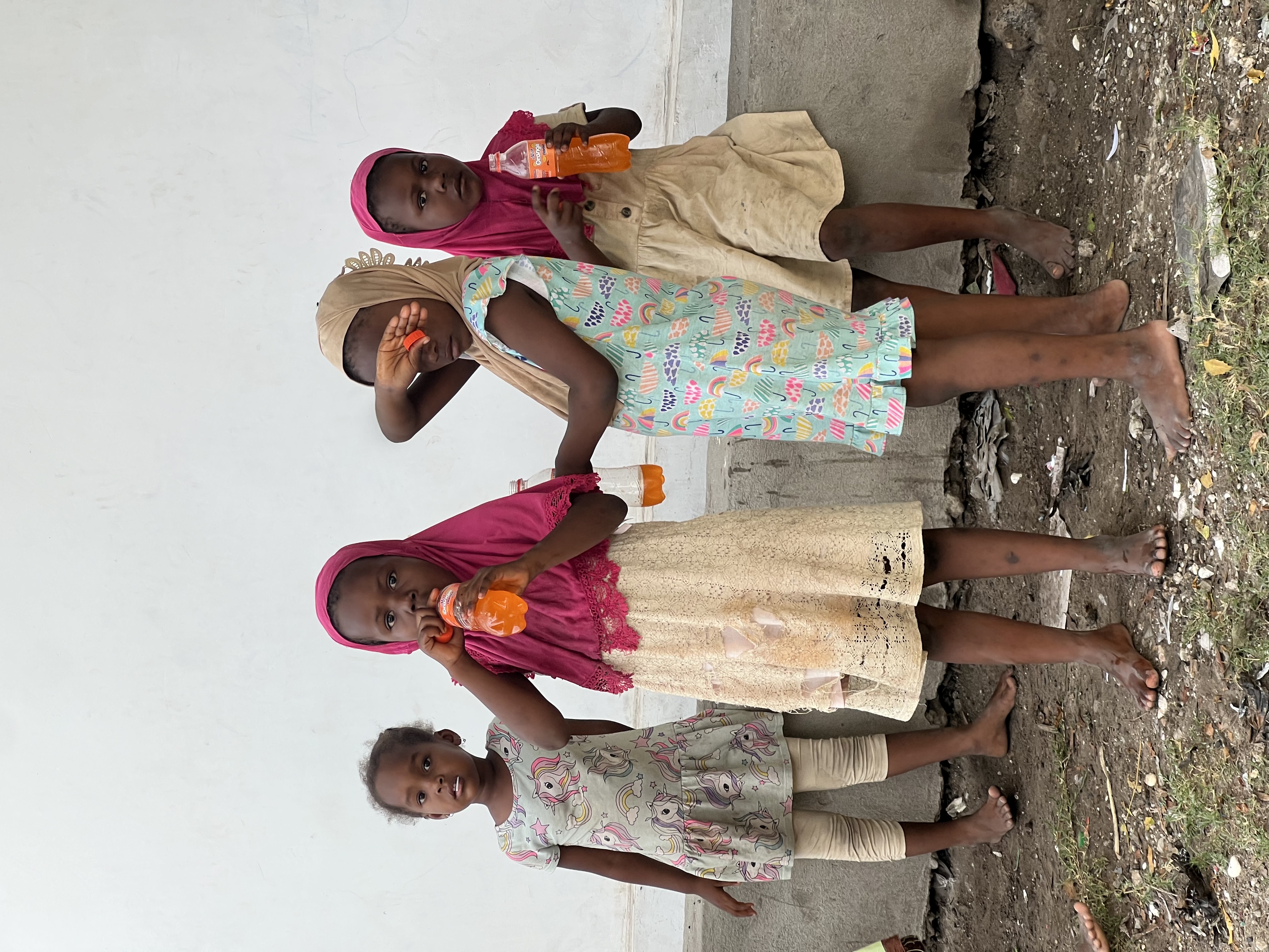 Занзибар: 9 дней моря, приключений и культуры (приватный тур) (21/47)