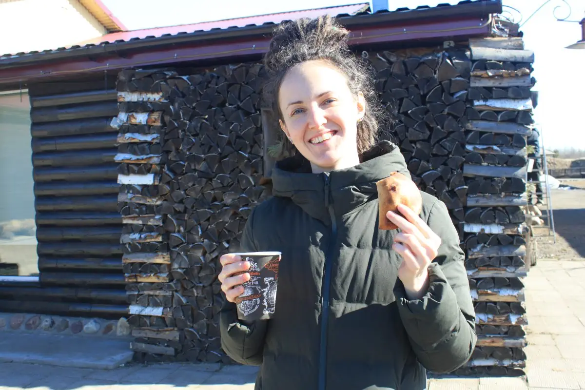 Здесь зародилась Русь: Старая Ладога и Александро-Свирский монастырь