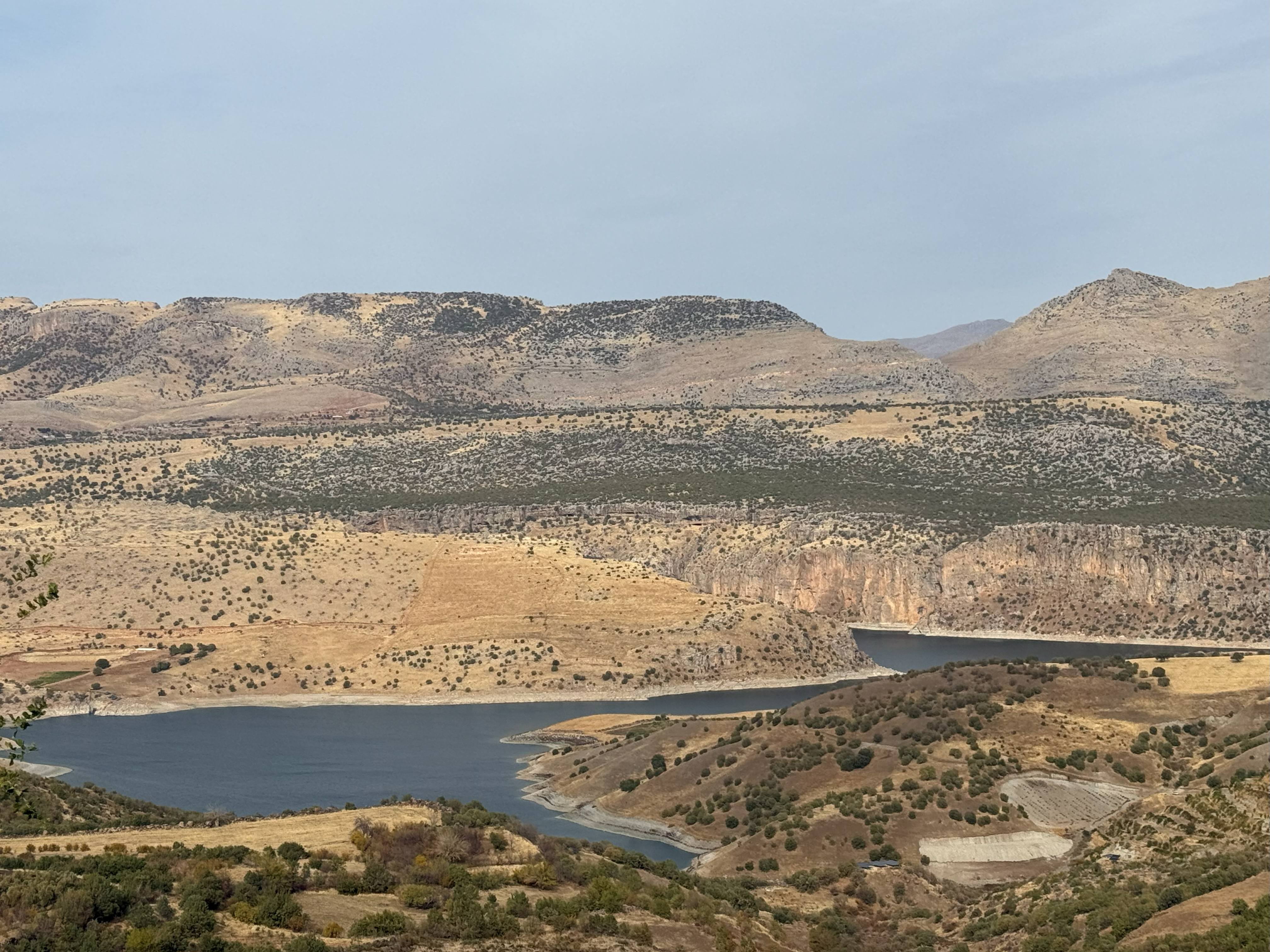 Месопотамия - Колыбель Цивилизаций  7ночей/ 8 дней (132/166)