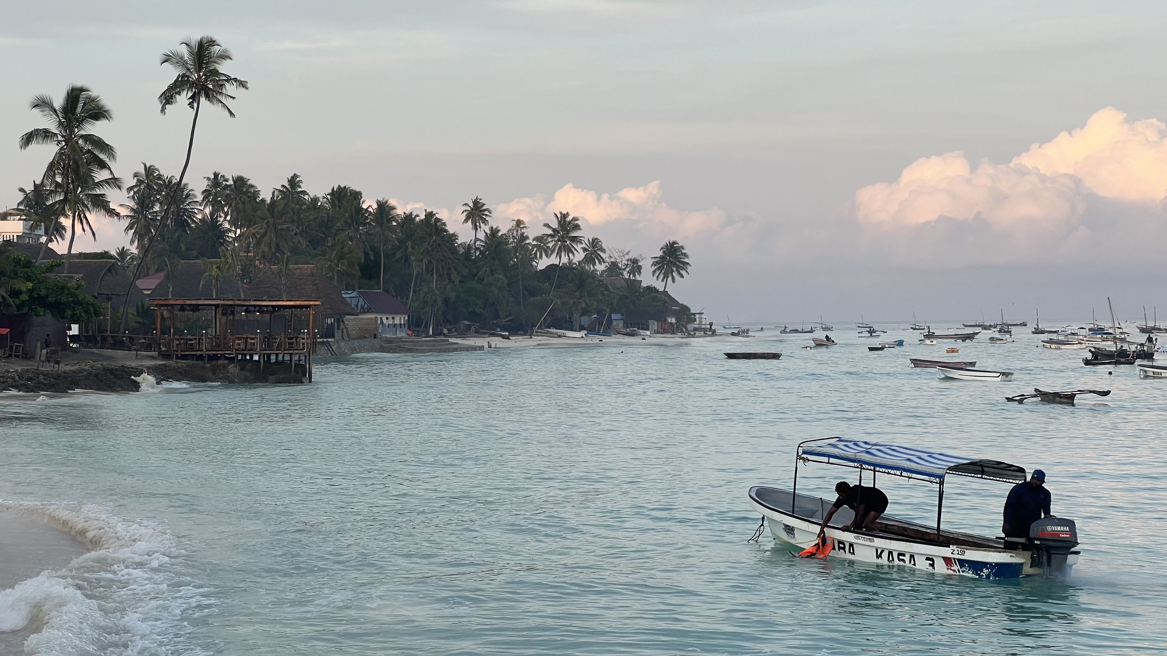 Занзибар: 9 дней моря, приключений и культуры (приватный тур) (18/47)