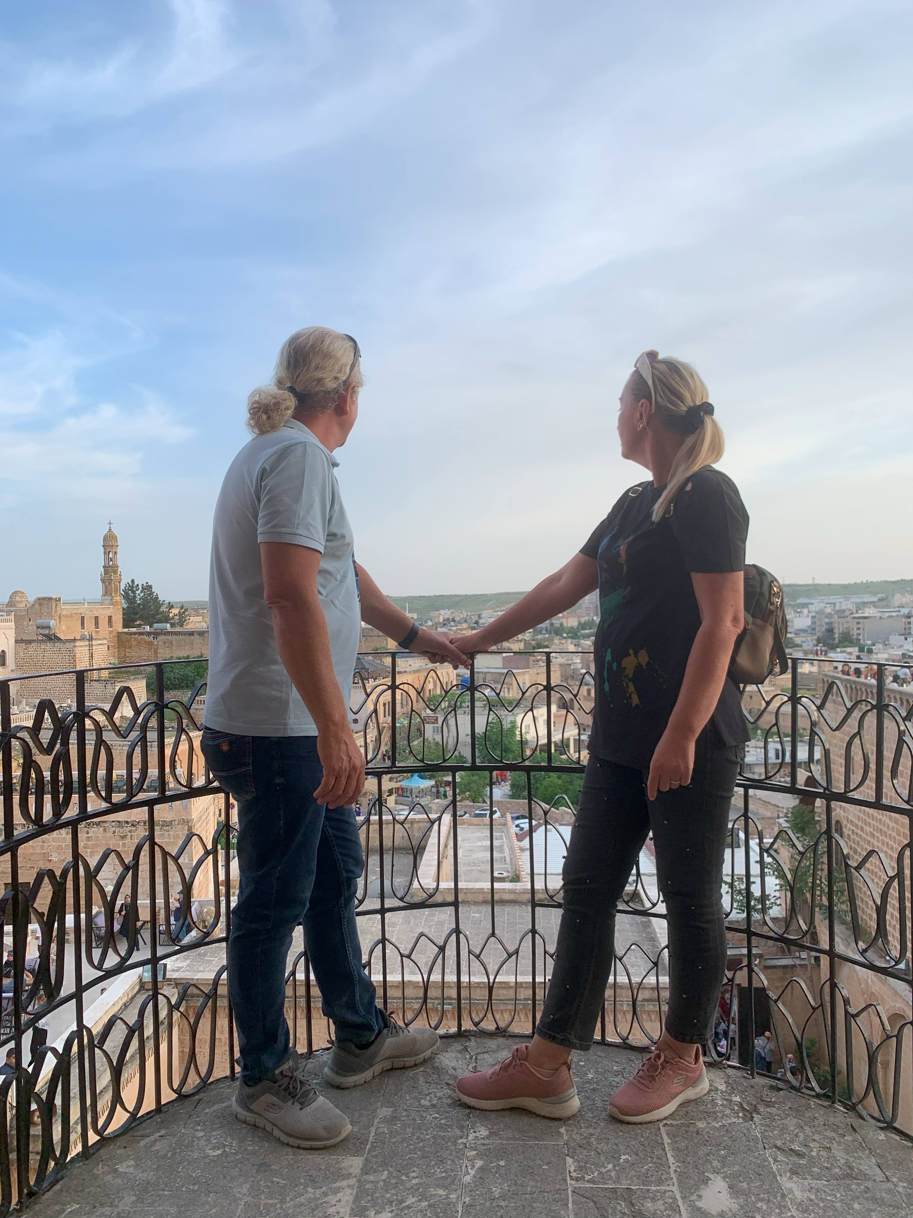 Месопотамия - Колыбель Цивилизаций  7ночей/ 8 дней (133/166)