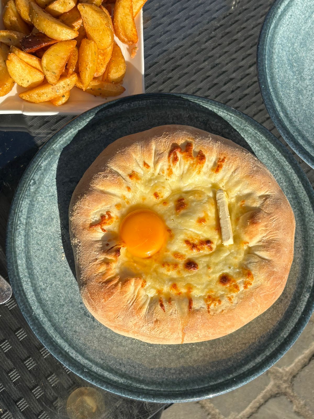 Грузинская Кругосветка - Большое путешествие по Грузии: 6 городов (18/22)