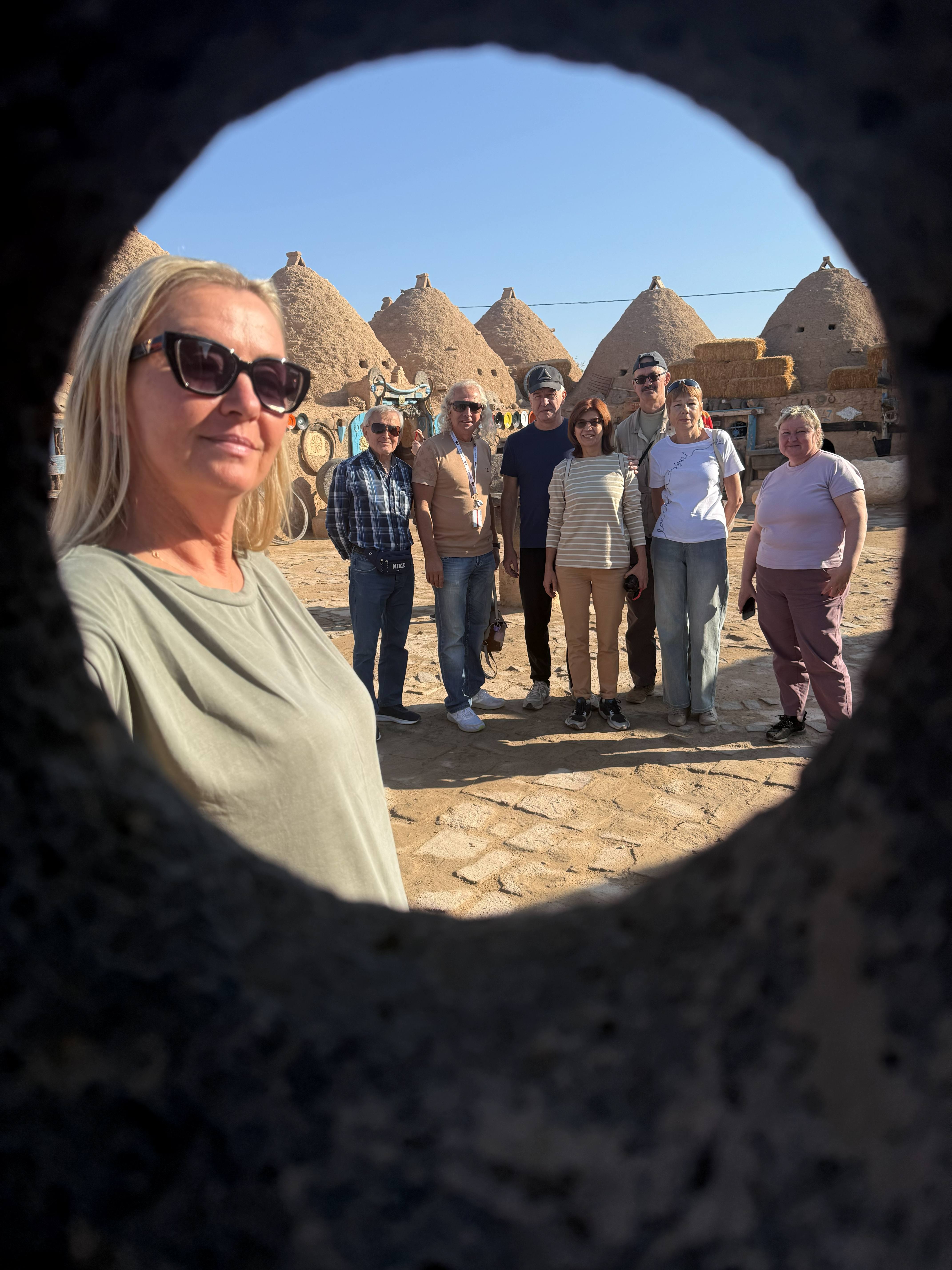 Месопотамия - Колыбель Цивилизаций  7ночей/ 8 дней (138/166)