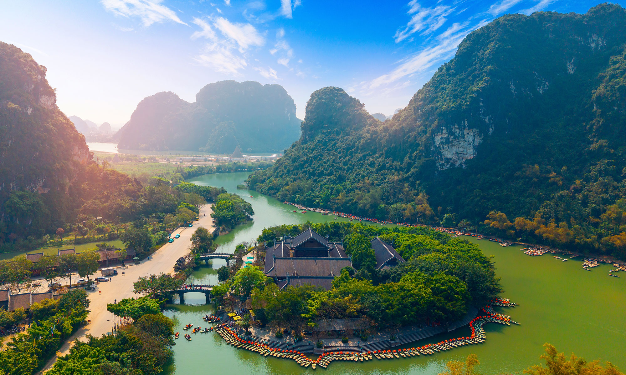 Фантастический Вьетнам