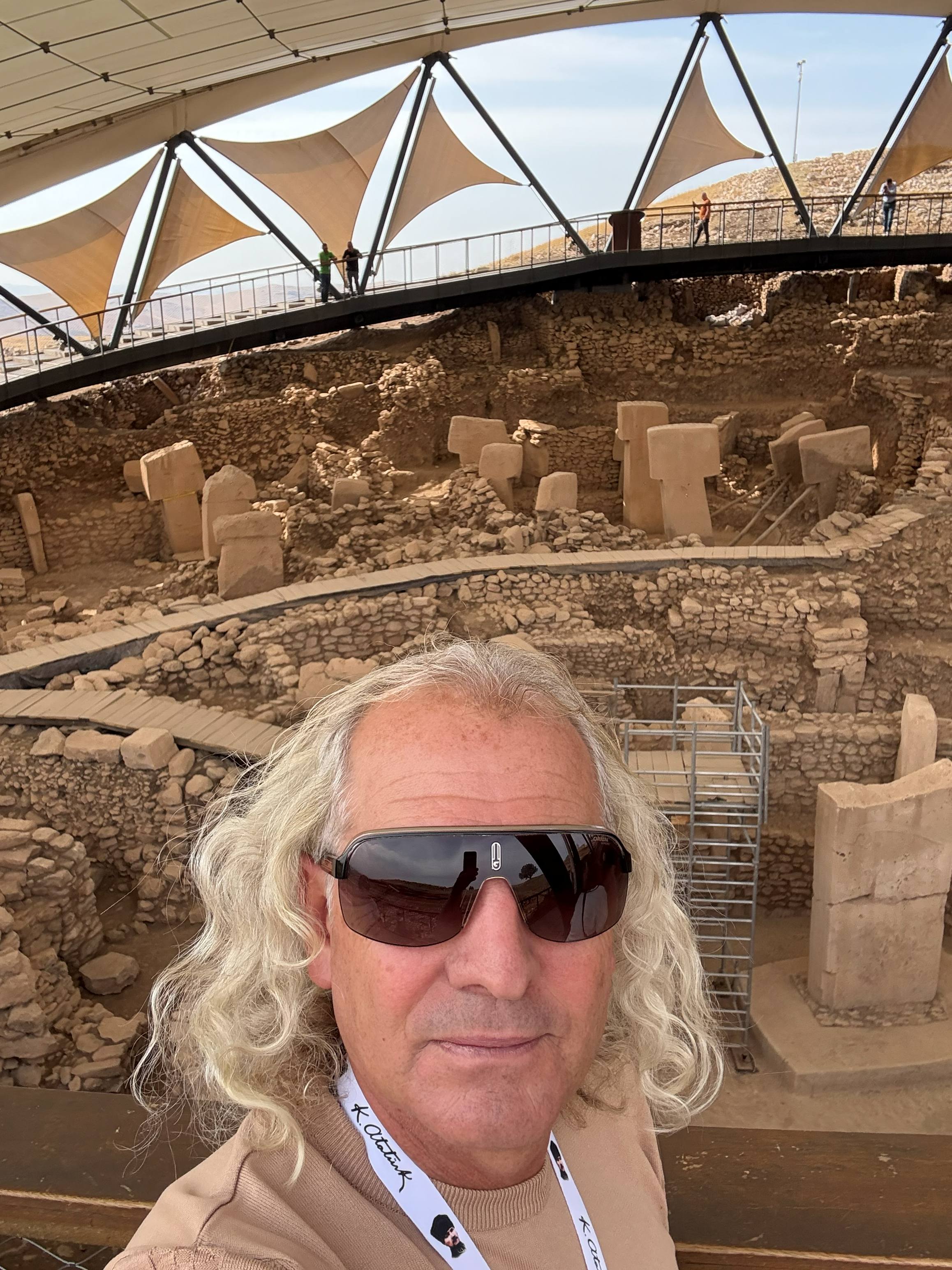 Месопотамия - Колыбель Цивилизаций  7ночей/ 8 дней (128/166)