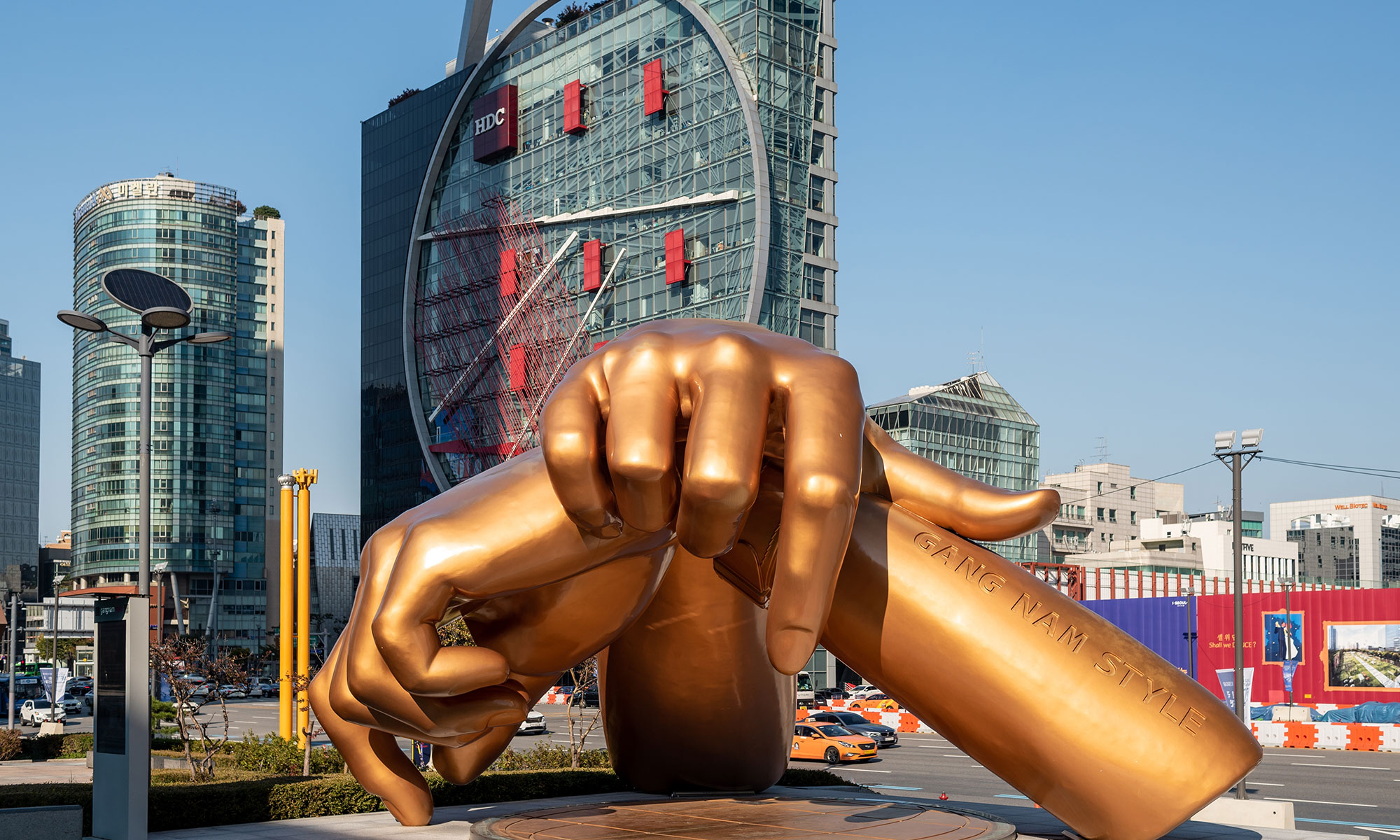 Южная Корея + Вьетнам. Азиатский Микс (7/11)