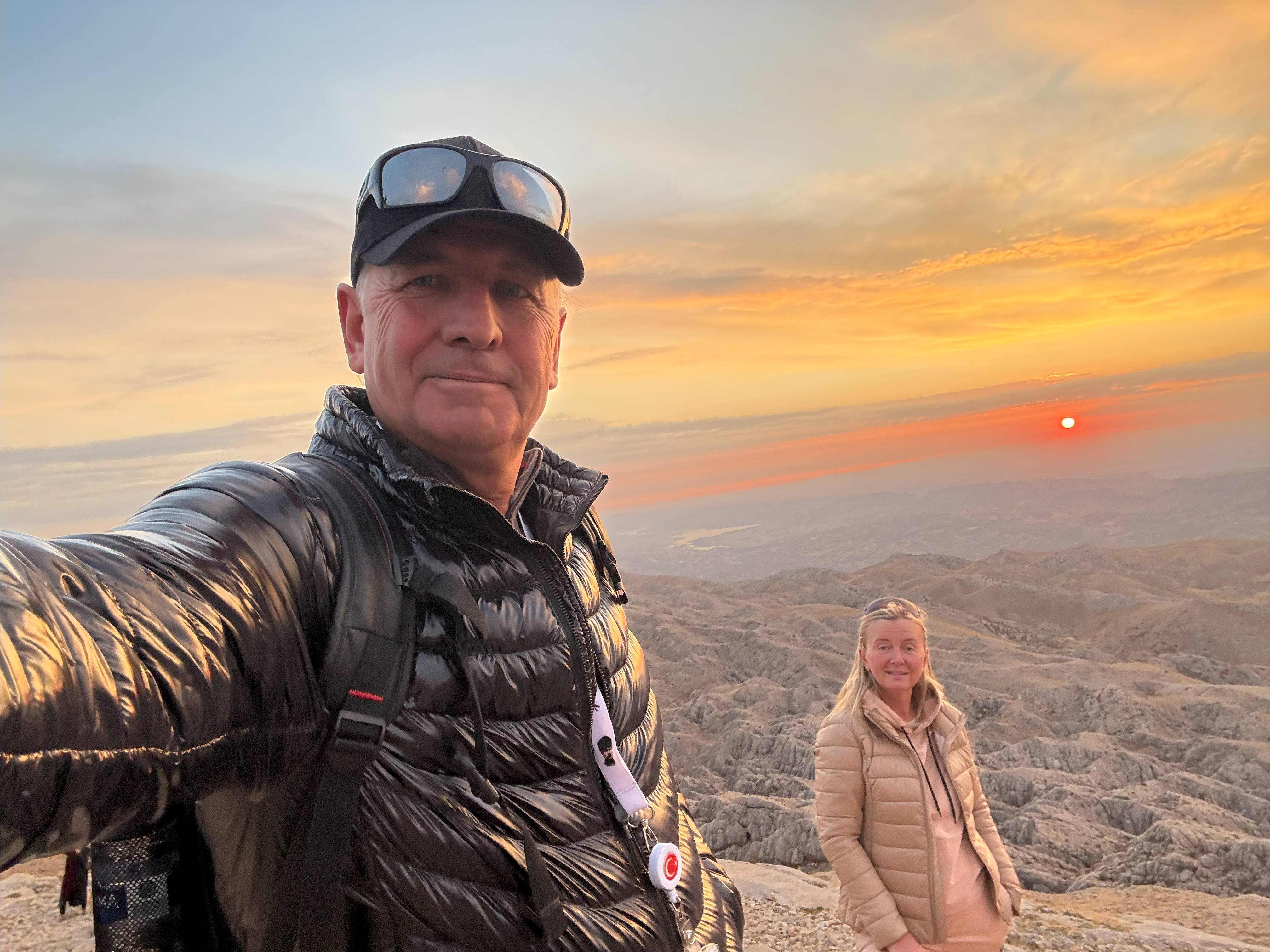 Месопотамия - Колыбель Цивилизаций  7ночей/ 8 дней (166/166)