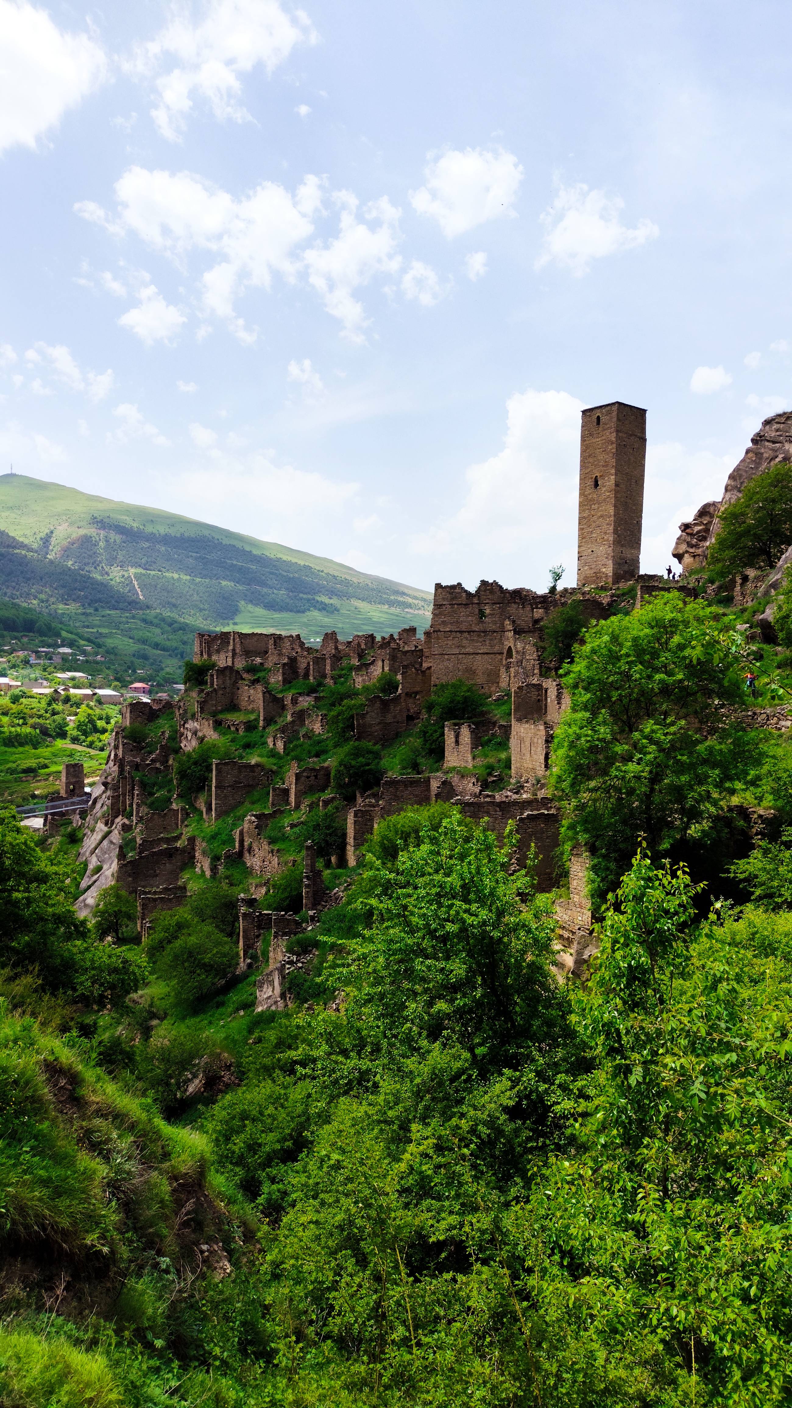 Тур Дыхание гор (4 дня 3 ночи). Всё включено. +Катание на катере и сапах (10/38)