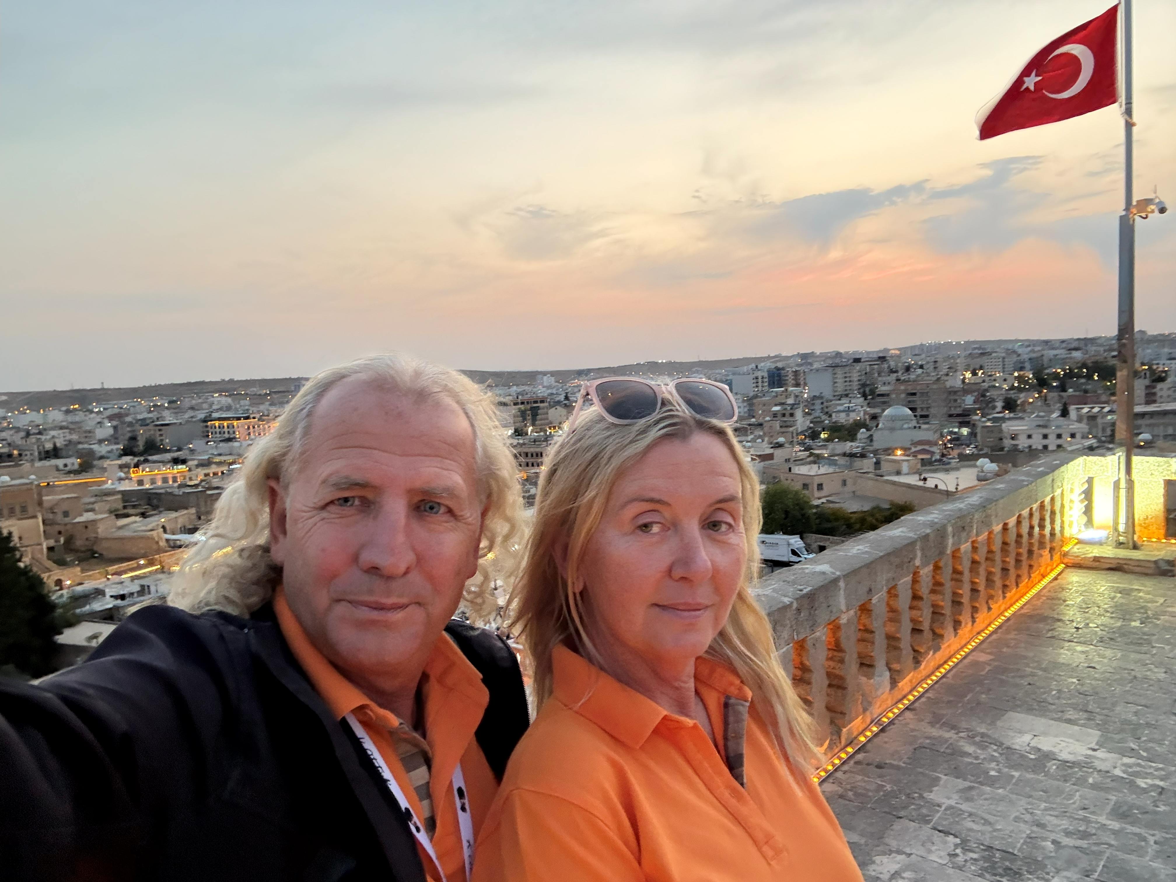 Месопотамия - Колыбель Цивилизаций  7ночей/ 8 дней (142/166)