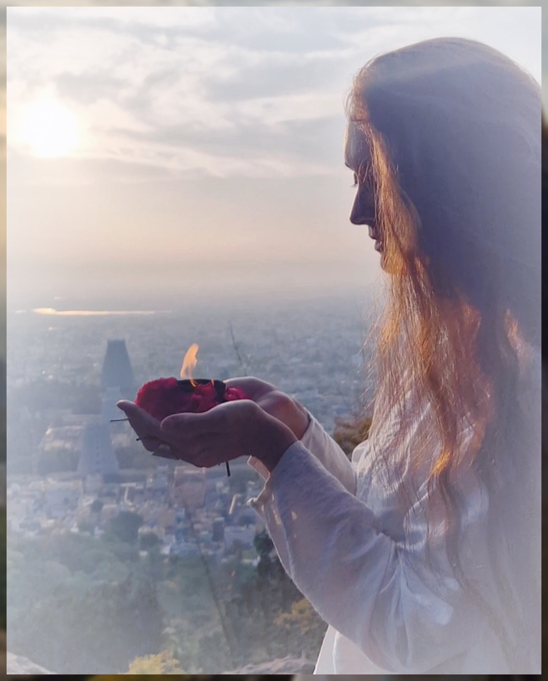 Ощущай и чувствуй. Авторский тур в Индию (3/35)