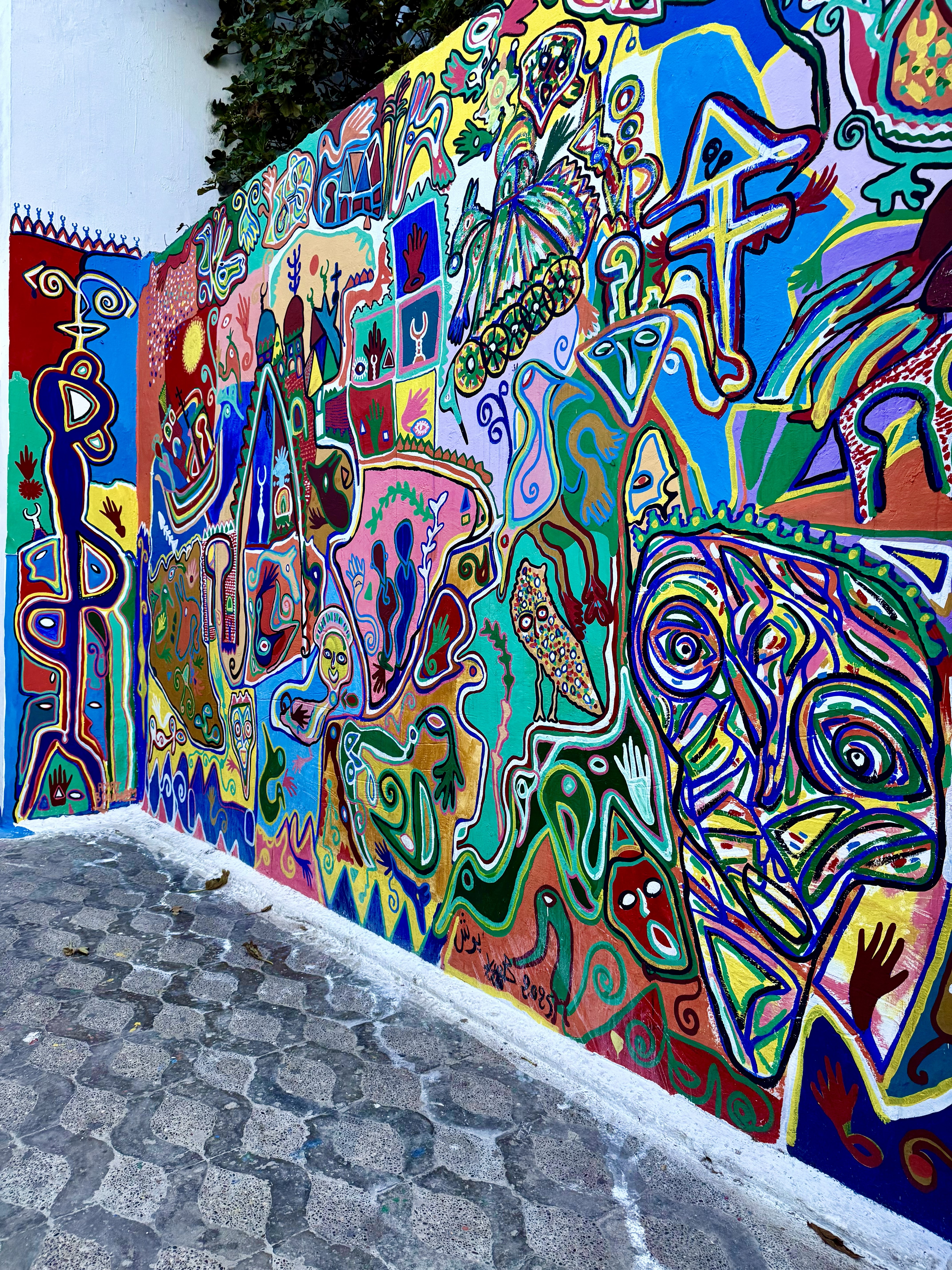 Марокко: энциклопедия контрастов. Гранд-тур по стране. (5/46)