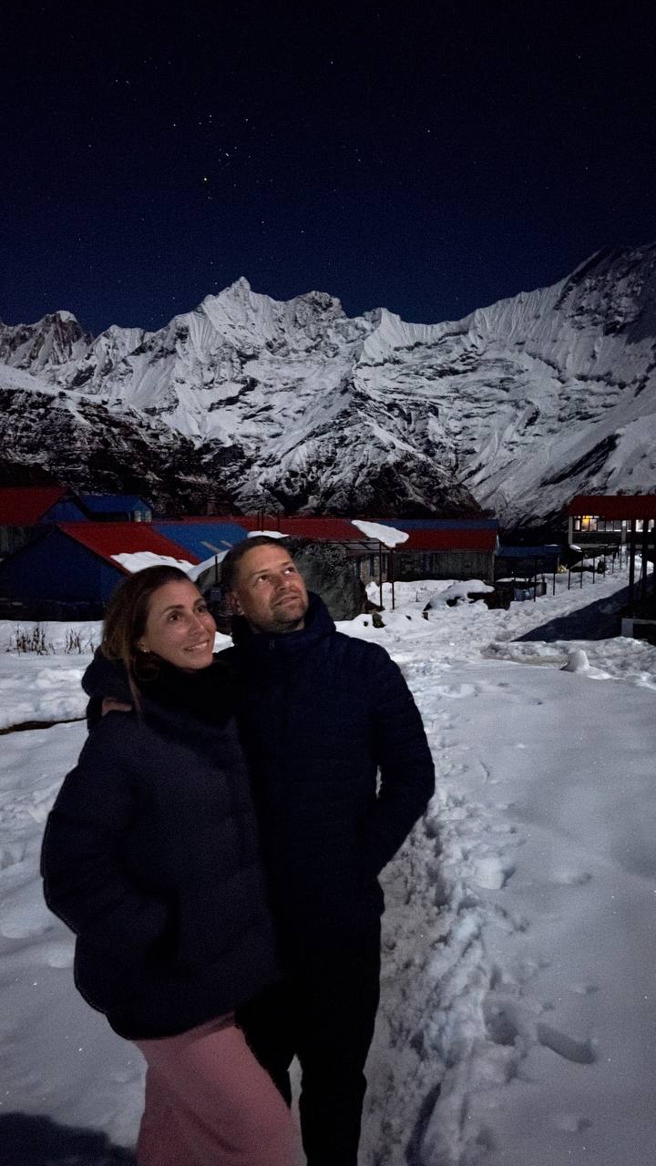 Непал впервые: Культурное погружение, трек Mardi Himal, контраст люкса и аскезы